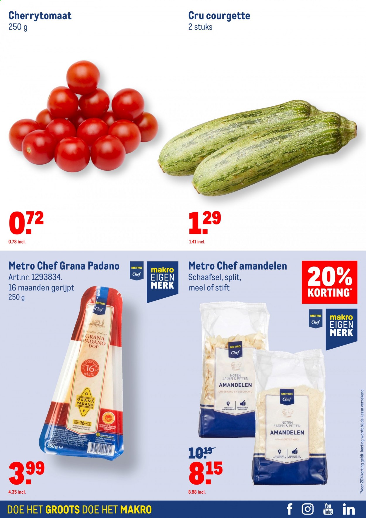 Makro-aanbieding - 21-7-2021 - 17-8-2021. Pagina 10