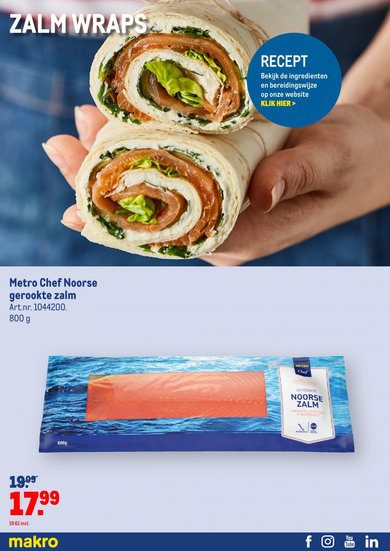Makro-aanbieding - 21-7-2021 - 17-8-2021. Pagina 11
