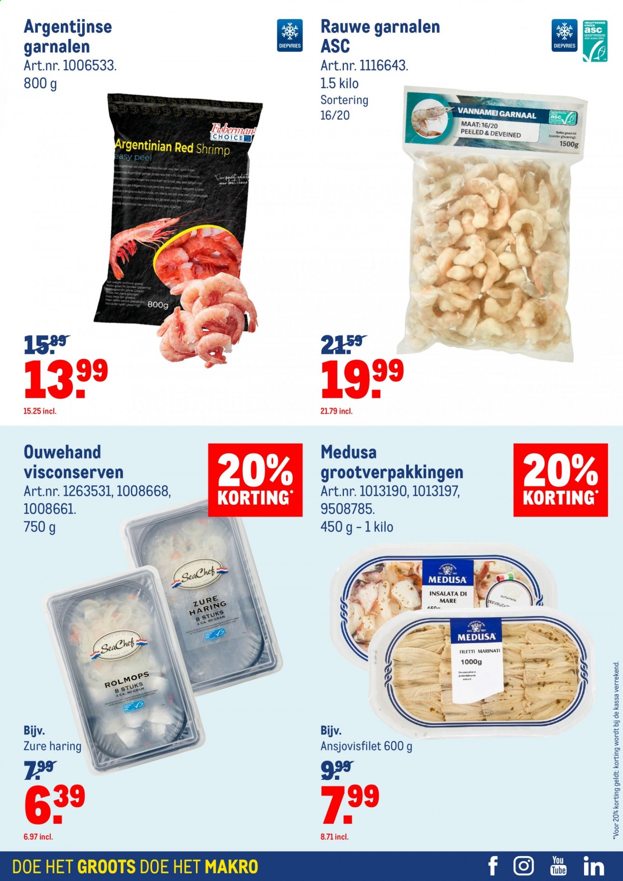 Makro-aanbieding - 21-7-2021 - 17-8-2021. Pagina 24