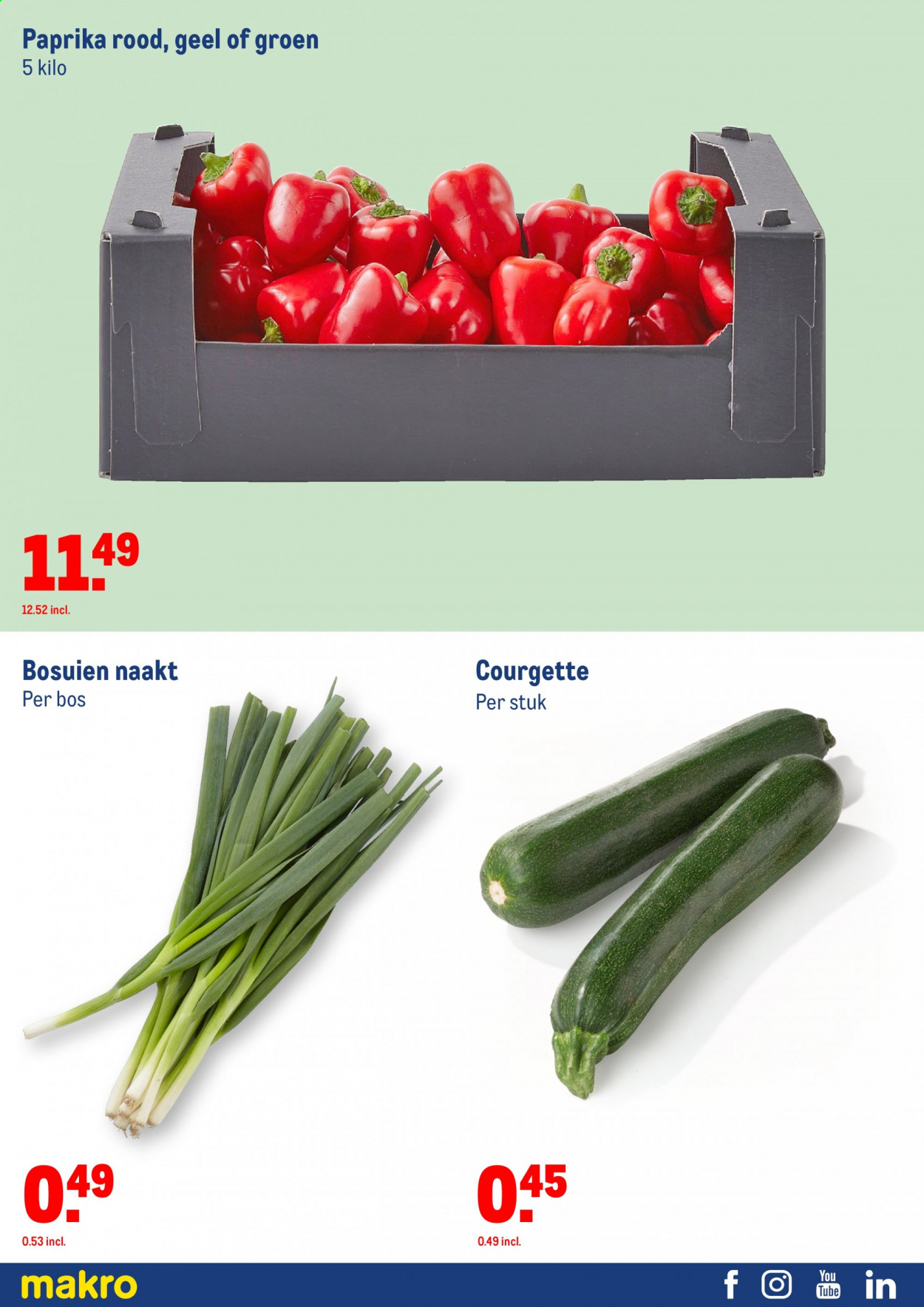 Makro-aanbieding - 21-7-2021 - 17-8-2021. Pagina 25