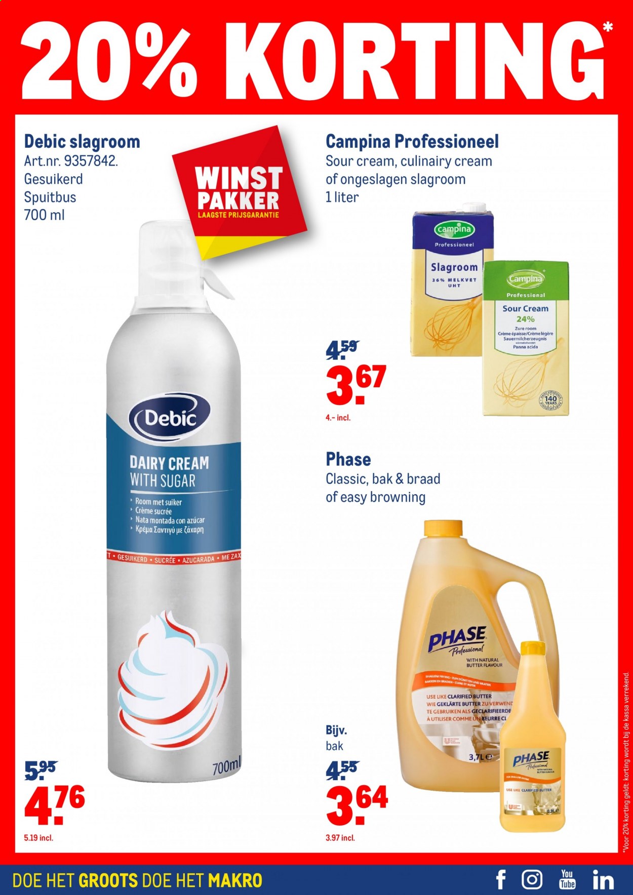 Makro-aanbieding - 21-7-2021 - 17-8-2021. Pagina 30