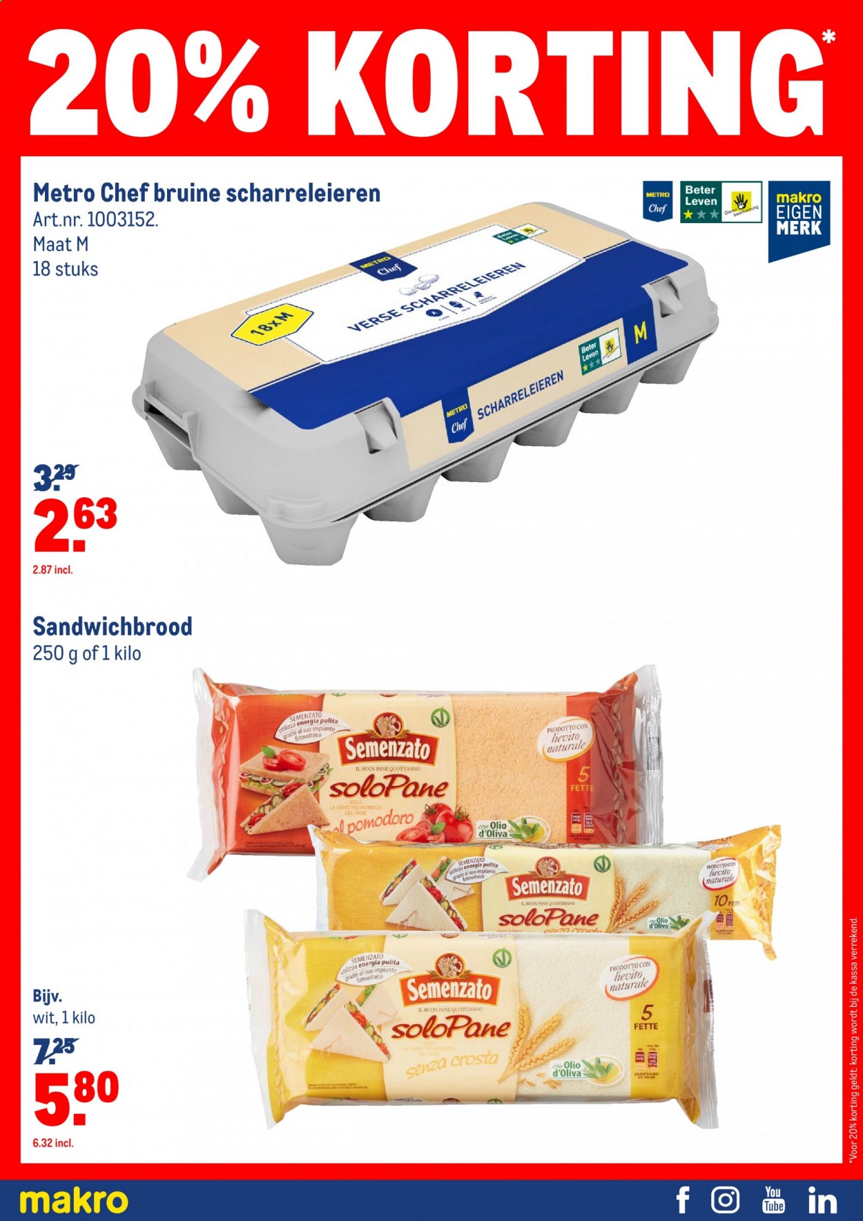 Makro-aanbieding - 21-7-2021 - 17-8-2021. Pagina 31