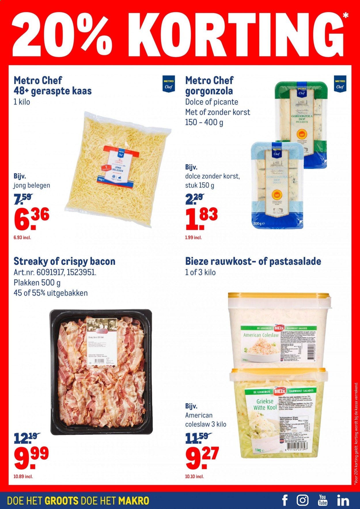 Makro-aanbieding - 21-7-2021 - 17-8-2021. Pagina 32