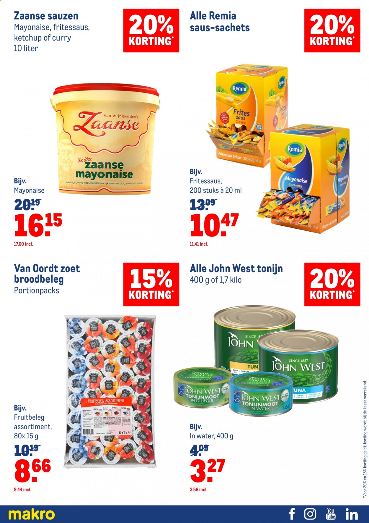 Makro-aanbieding - 21-7-2021 - 17-8-2021. Pagina 33
