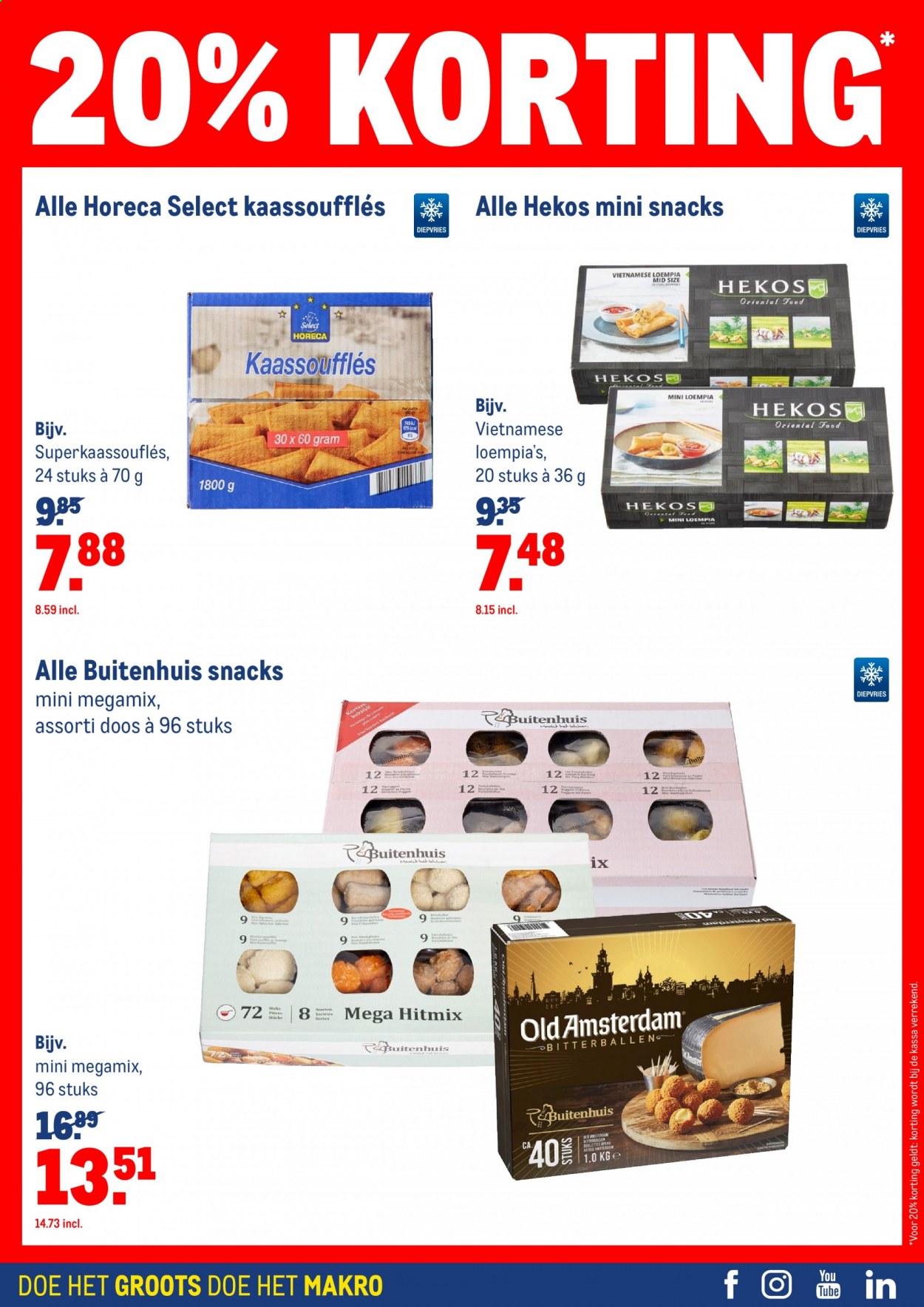 Makro-aanbieding - 21-7-2021 - 17-8-2021. Pagina 36