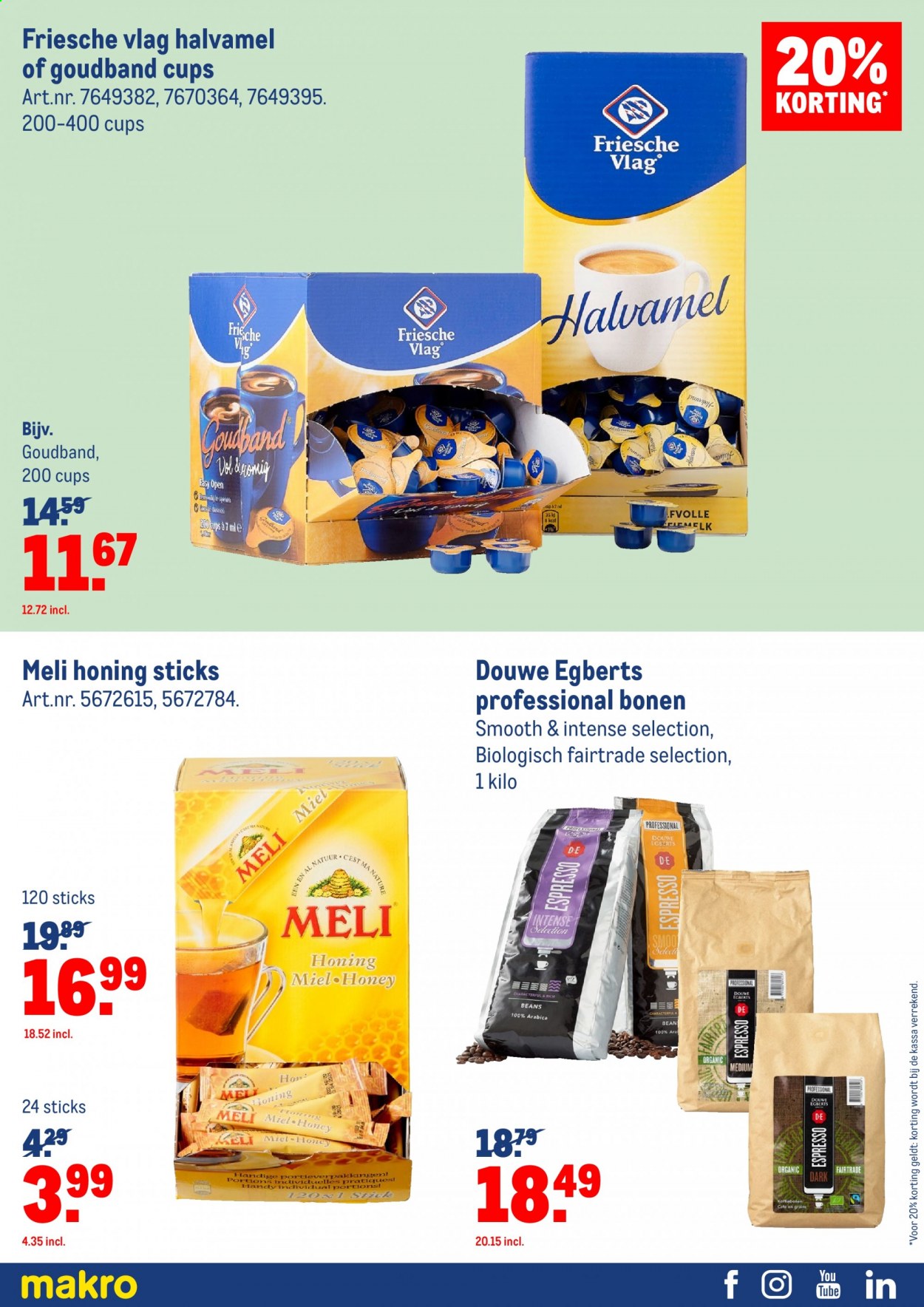 Makro-aanbieding - 21-7-2021 - 17-8-2021. Pagina 37