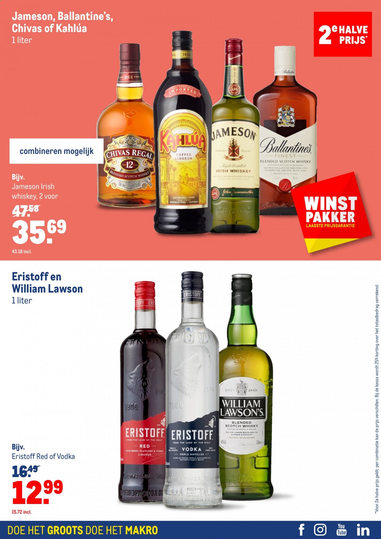 Makro-aanbieding - 21-7-2021 - 17-8-2021. Pagina 44