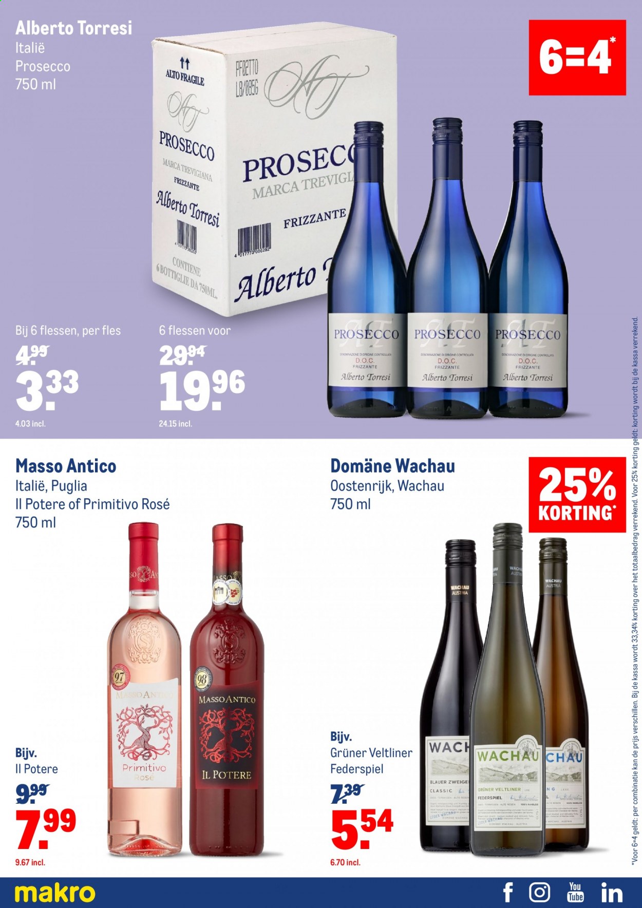 Makro-aanbieding - 21-7-2021 - 17-8-2021. Pagina 47