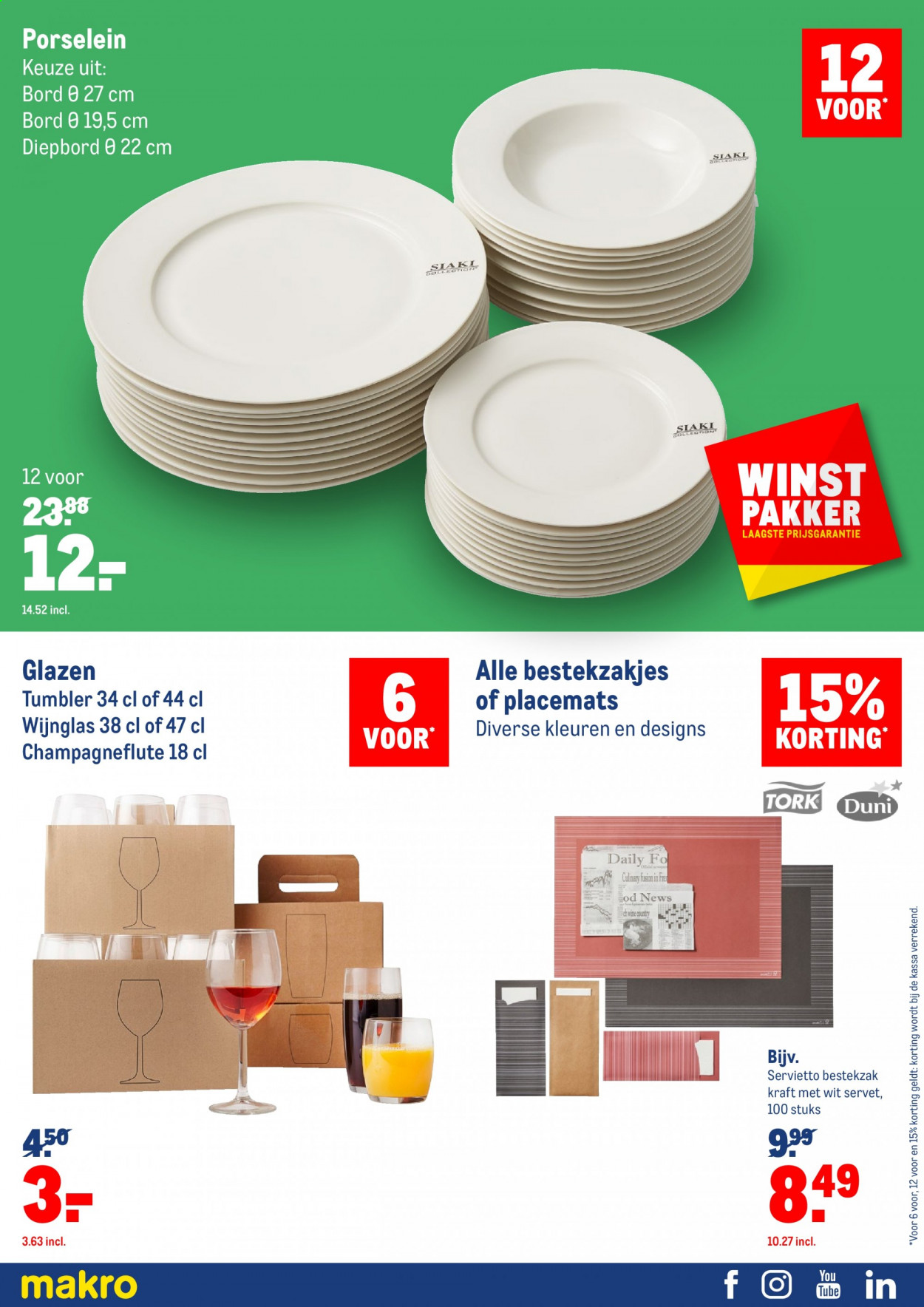 Makro-aanbieding - 21-7-2021 - 17-8-2021. Pagina 51