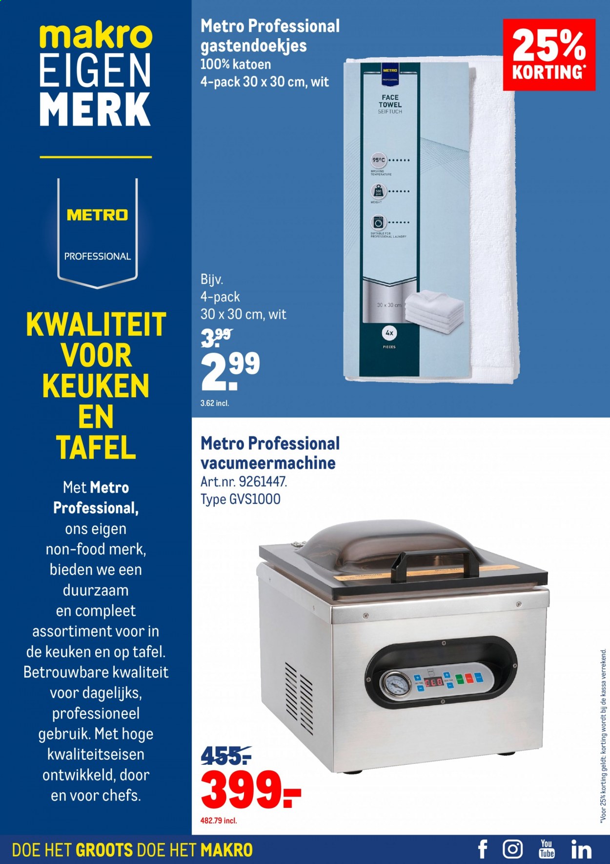 Makro-aanbieding - 21-7-2021 - 17-8-2021. Pagina 52