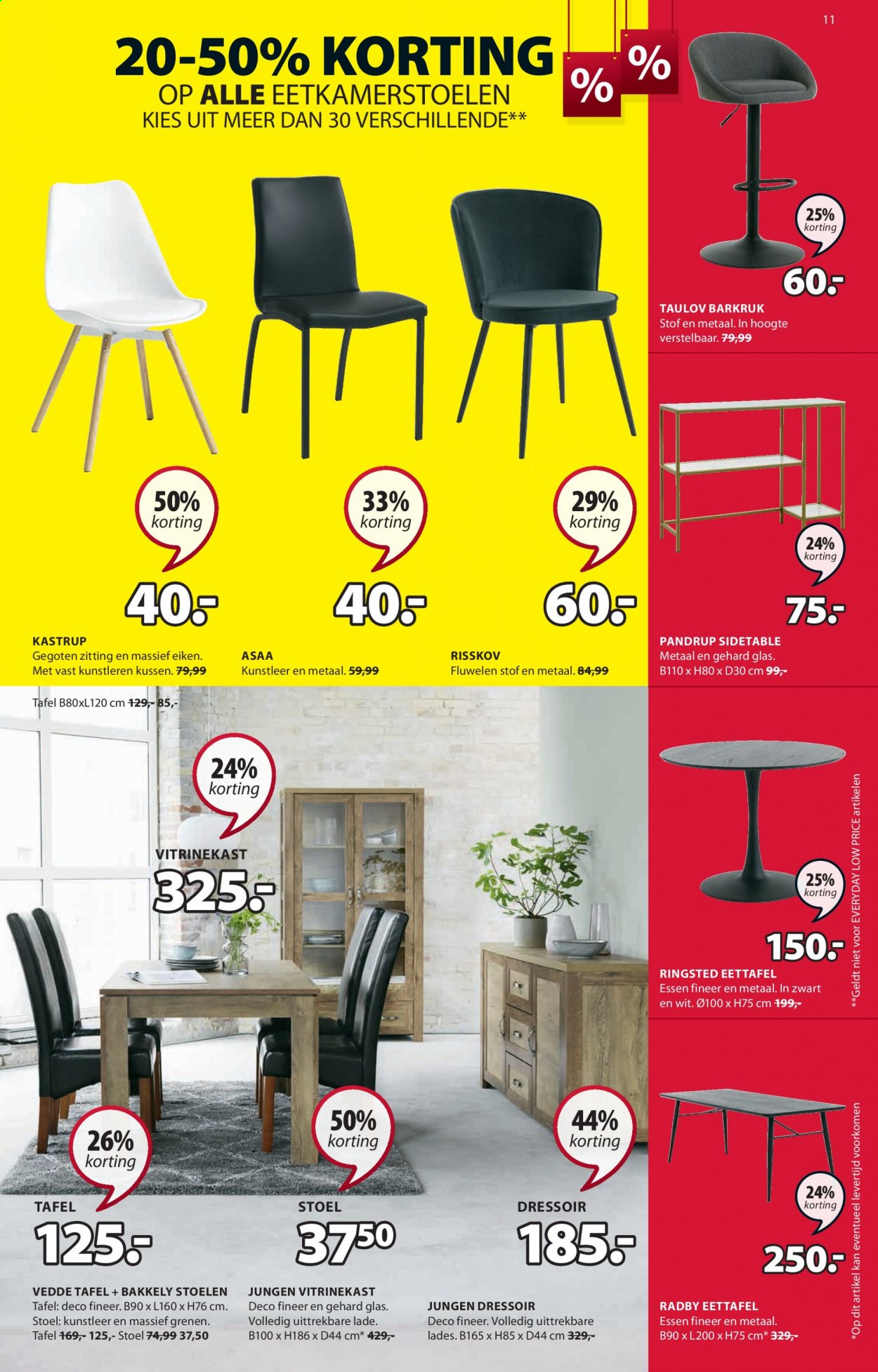 JYSK-aanbieding - 19-7-2021 - 1-8-2021. Pagina 11
