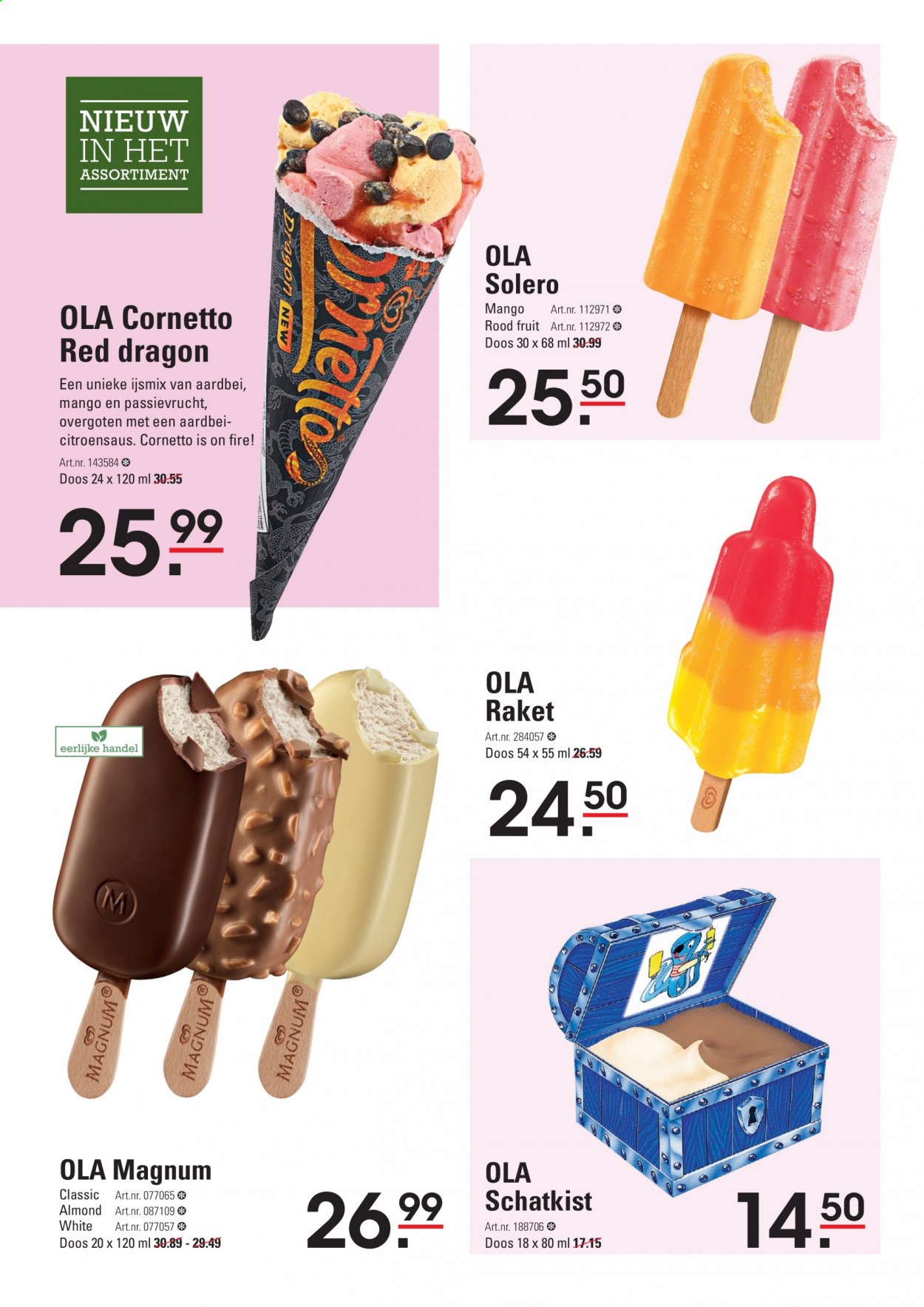 Sligro-aanbieding - 22-7-2021 - 9-8-2021. Pagina 2