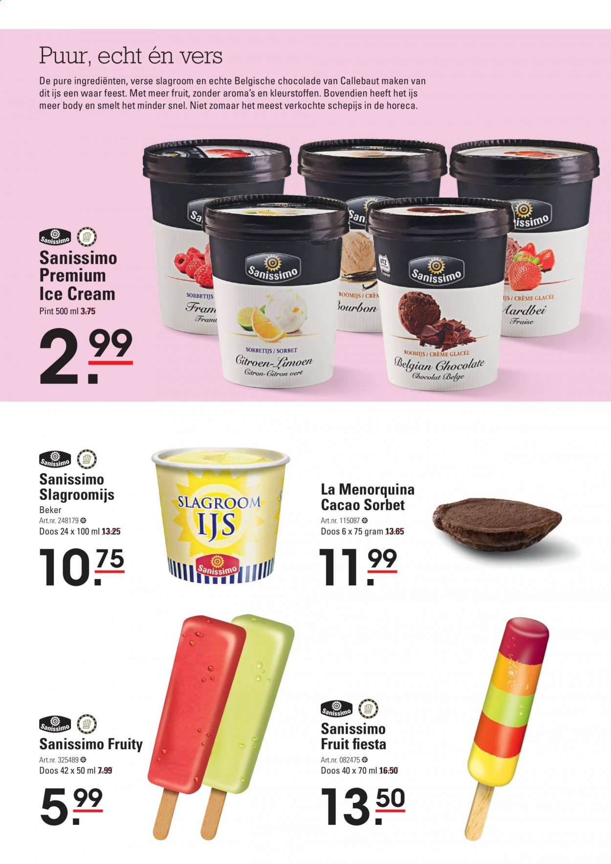 Sligro-aanbieding - 22-7-2021 - 9-8-2021. Pagina 3