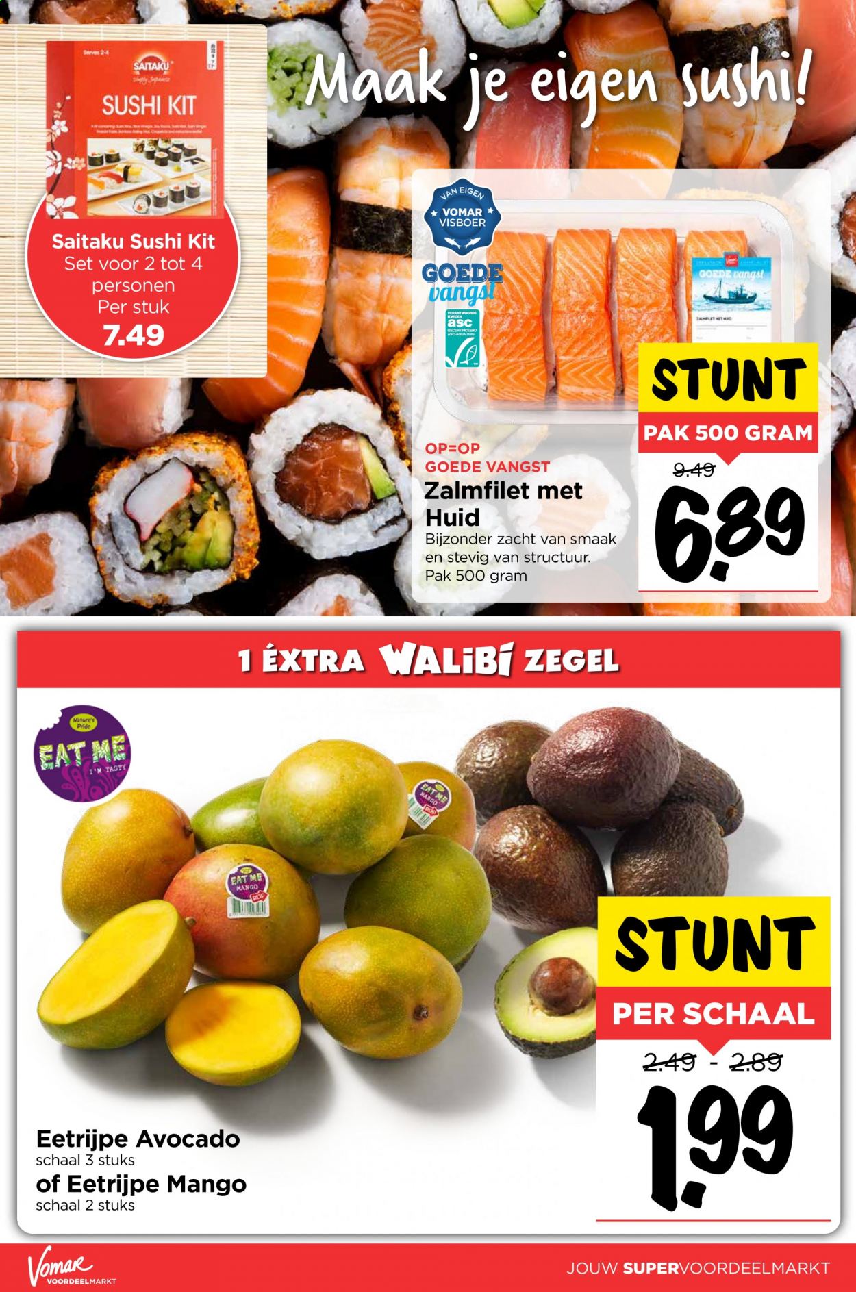 Vomar-aanbieding - 22-7-2021 - 24-7-2021. Pagina 2