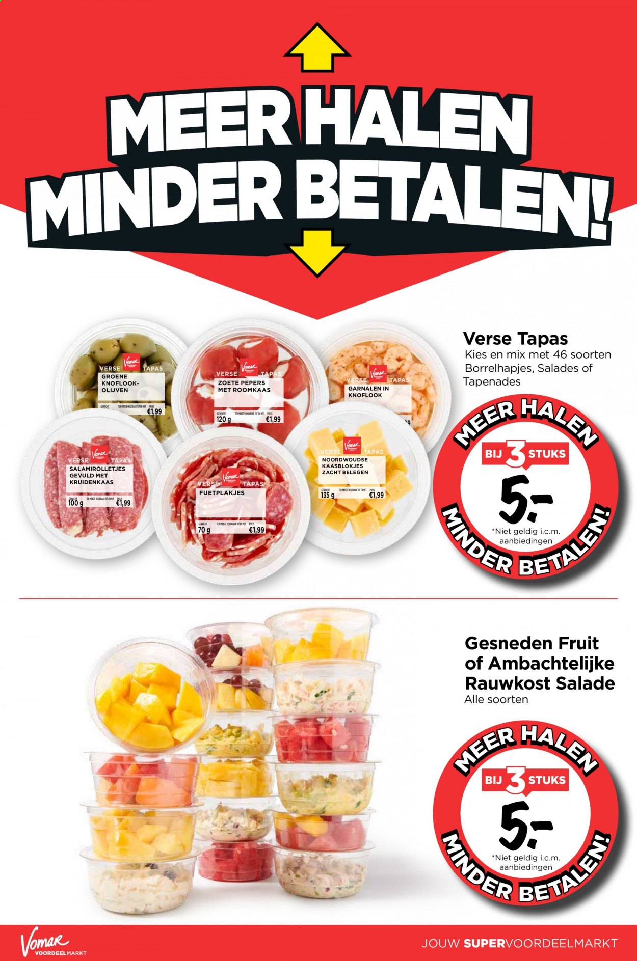 Vomar-aanbieding - 22-7-2021 - 24-7-2021. Pagina 11