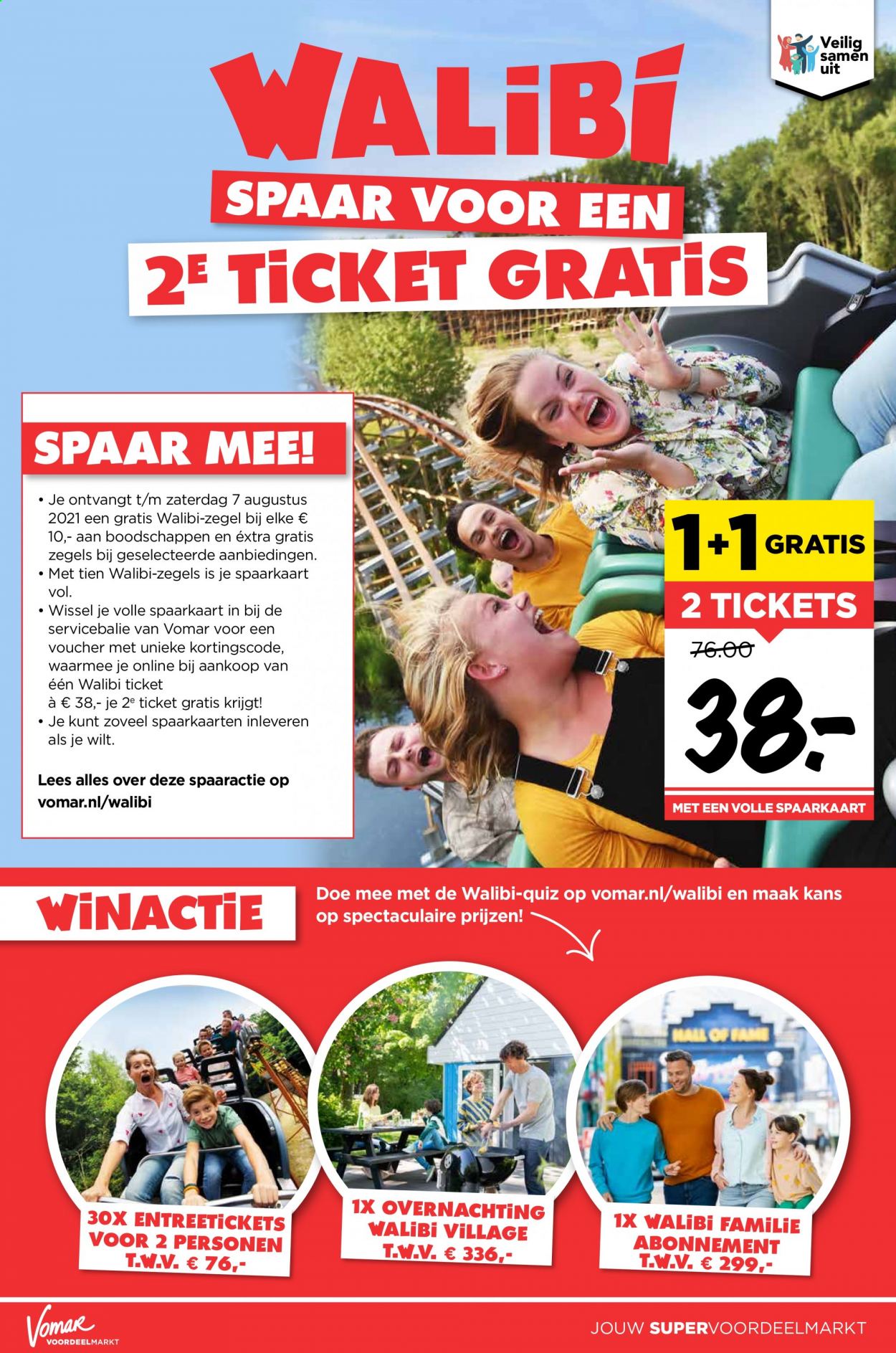 Vomar-aanbieding - 22-7-2021 - 24-7-2021. Pagina 14
