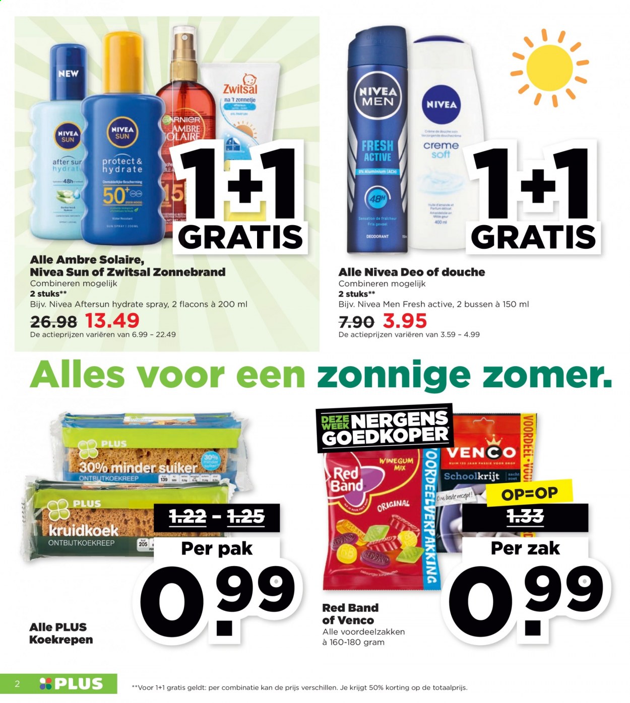 Plus-aanbieding - 25-7-2021 - 31-7-2021. Pagina 2