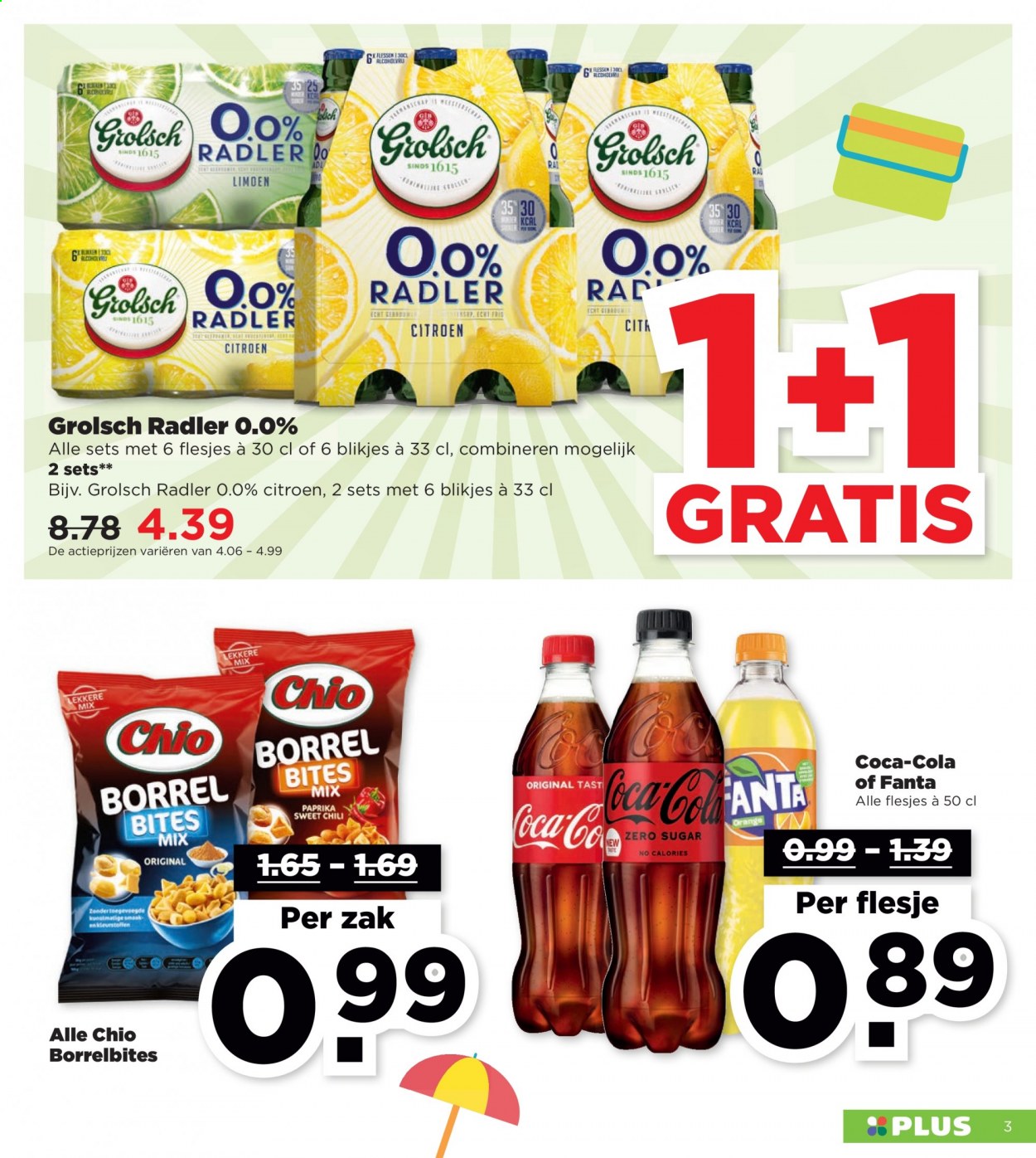 Plus-aanbieding - 25-7-2021 - 31-7-2021. Pagina 3