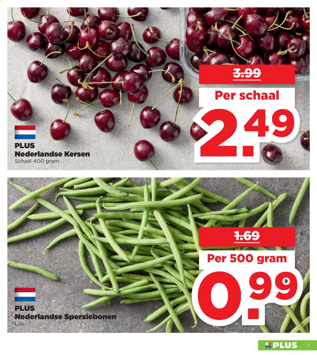 Plus-aanbieding - 25-7-2021 - 31-7-2021. Pagina 7