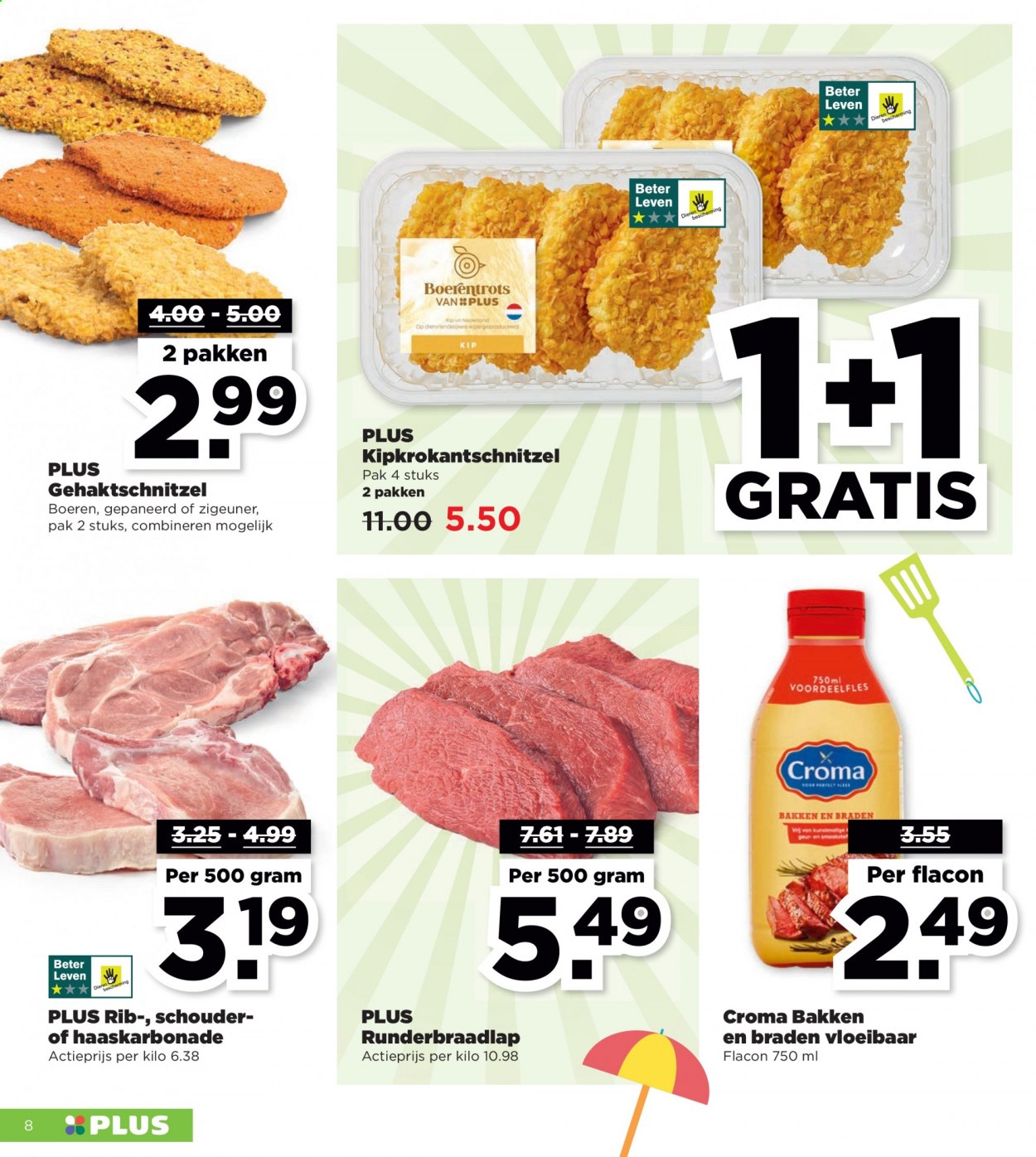 Plus-aanbieding - 25-7-2021 - 31-7-2021. Pagina 8