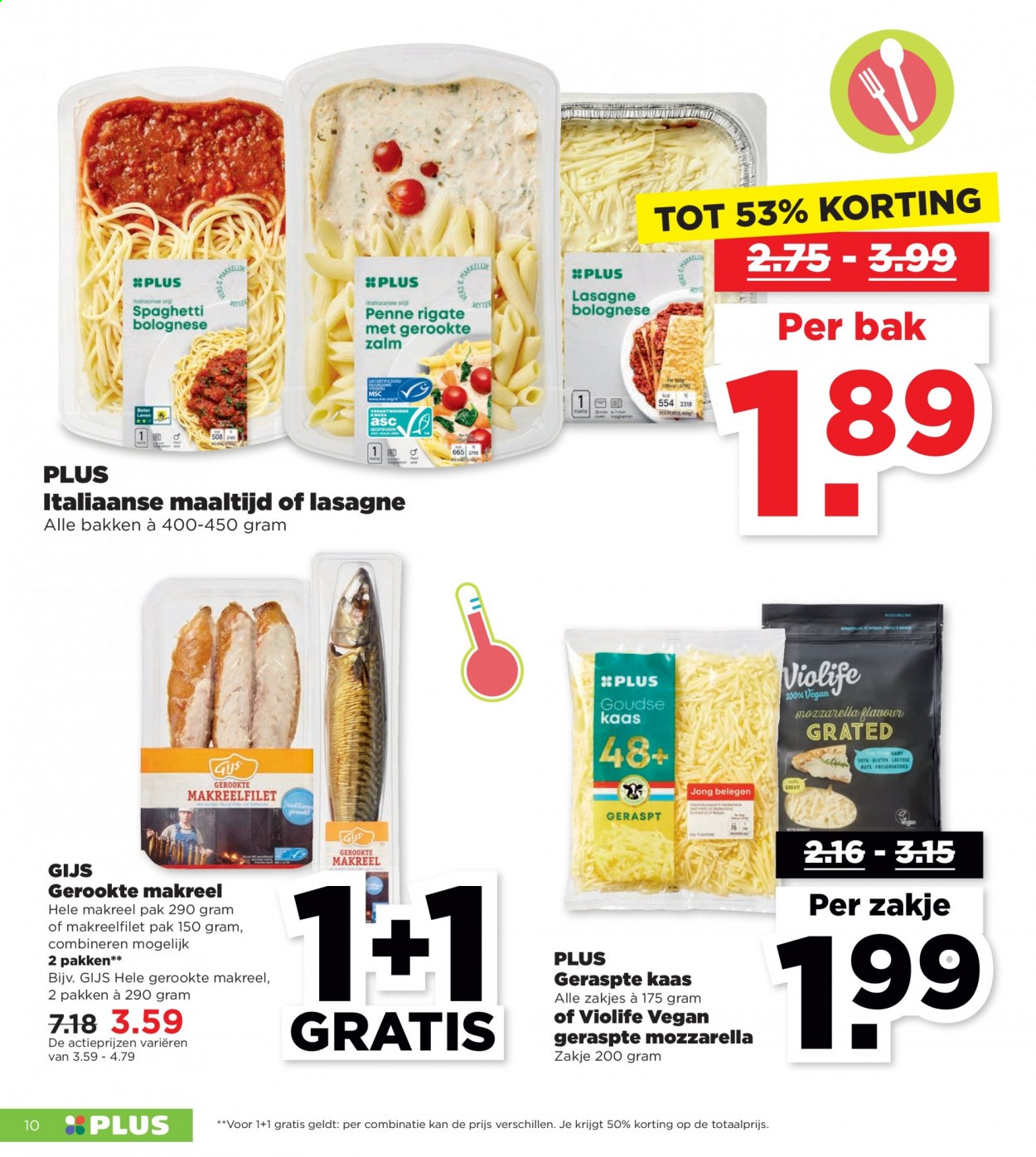 Plus-aanbieding - 25-7-2021 - 31-7-2021. Pagina 10