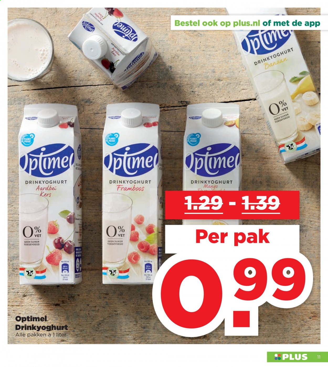 Plus-aanbieding - 25-7-2021 - 31-7-2021. Pagina 11