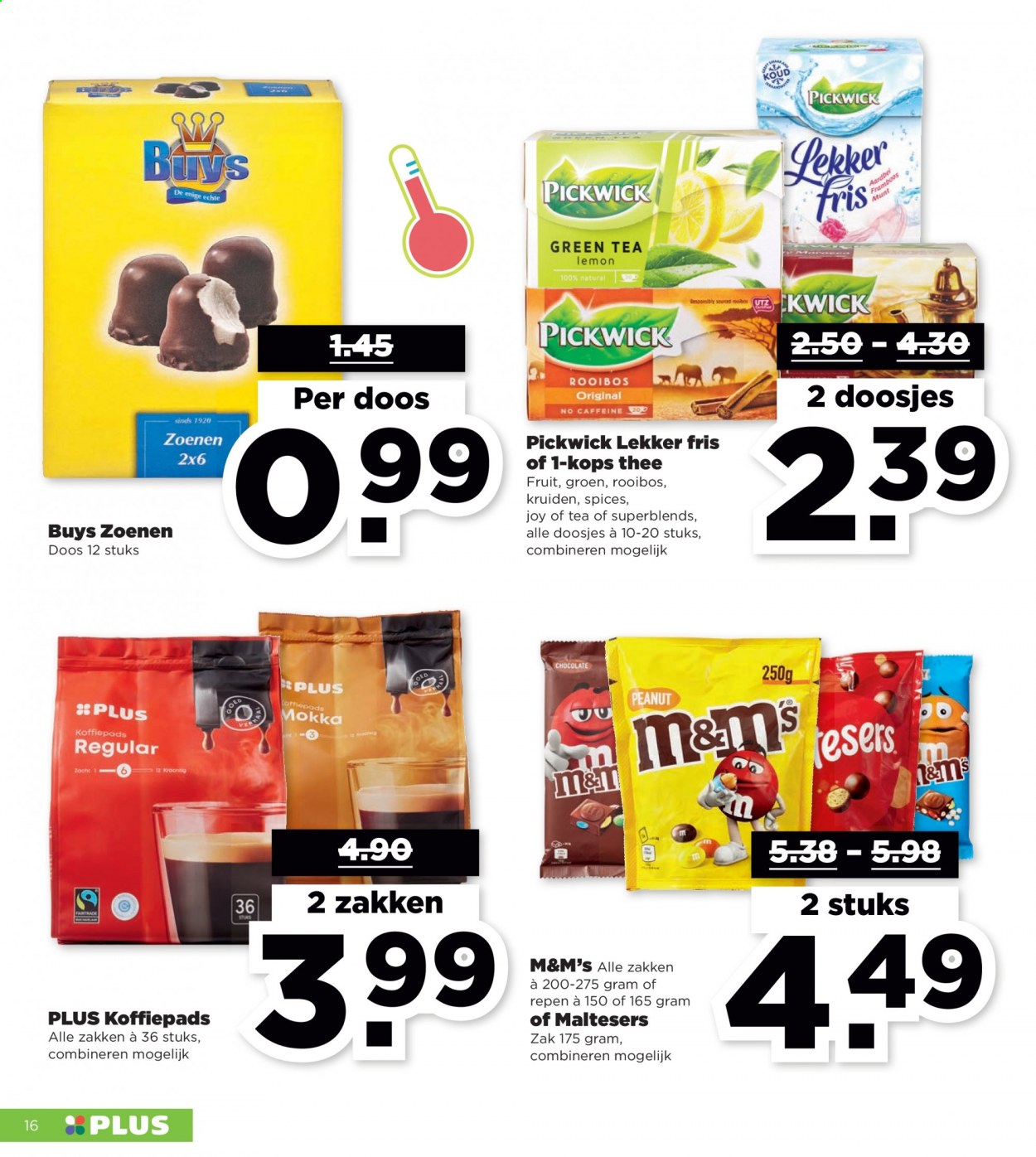 Plus-aanbieding - 25-7-2021 - 31-7-2021. Pagina 16