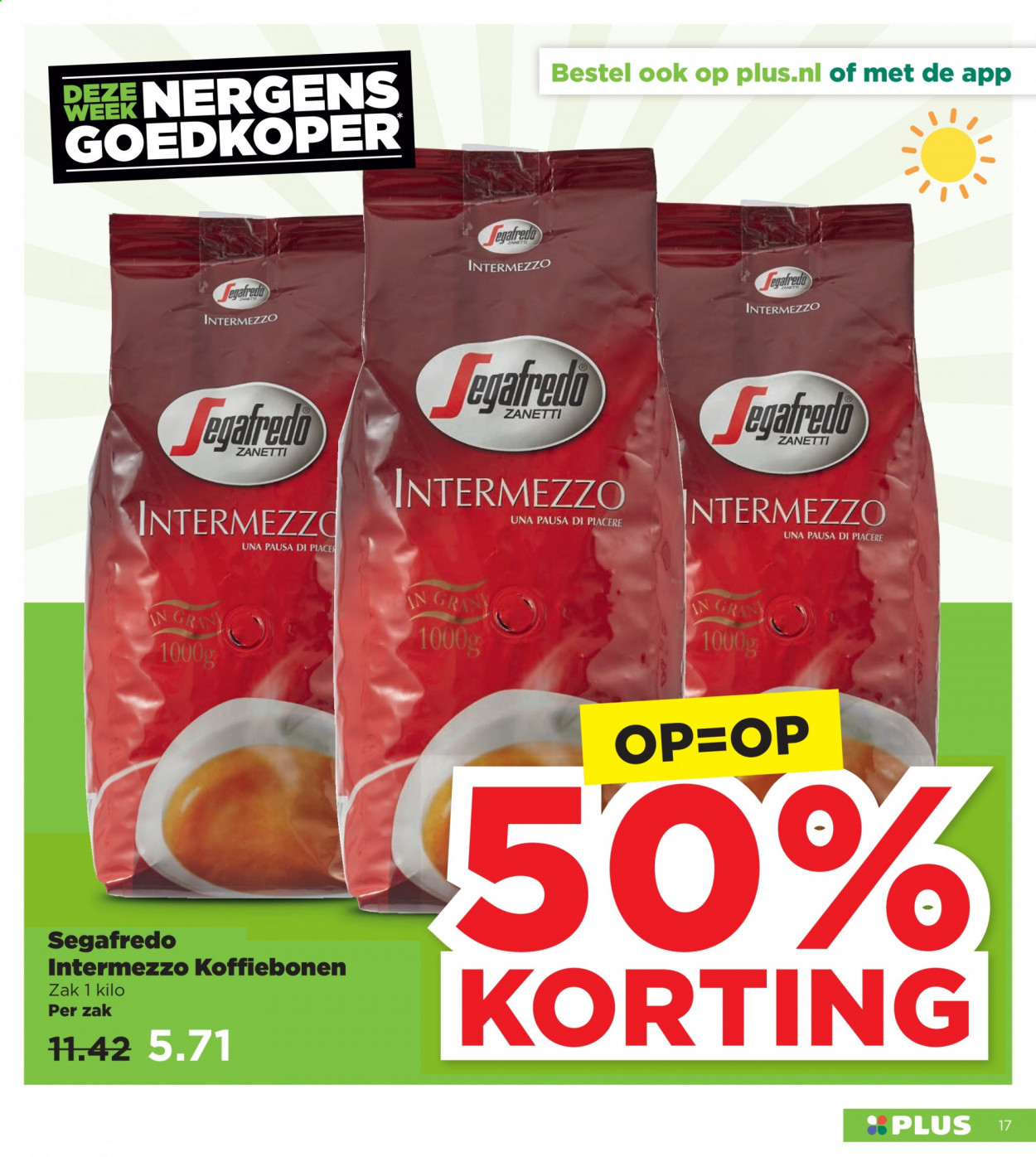 Plus-aanbieding - 25-7-2021 - 31-7-2021. Pagina 17