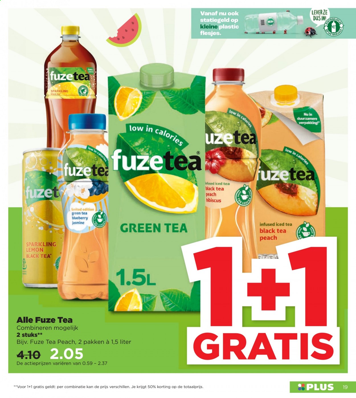 Plus-aanbieding - 25-7-2021 - 31-7-2021. Pagina 19