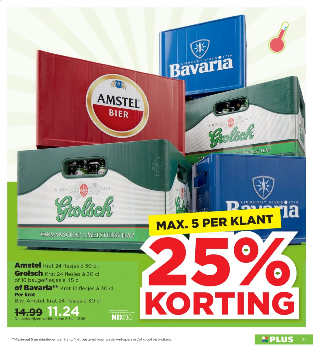 Plus-aanbieding - 25-7-2021 - 31-7-2021. Pagina 21