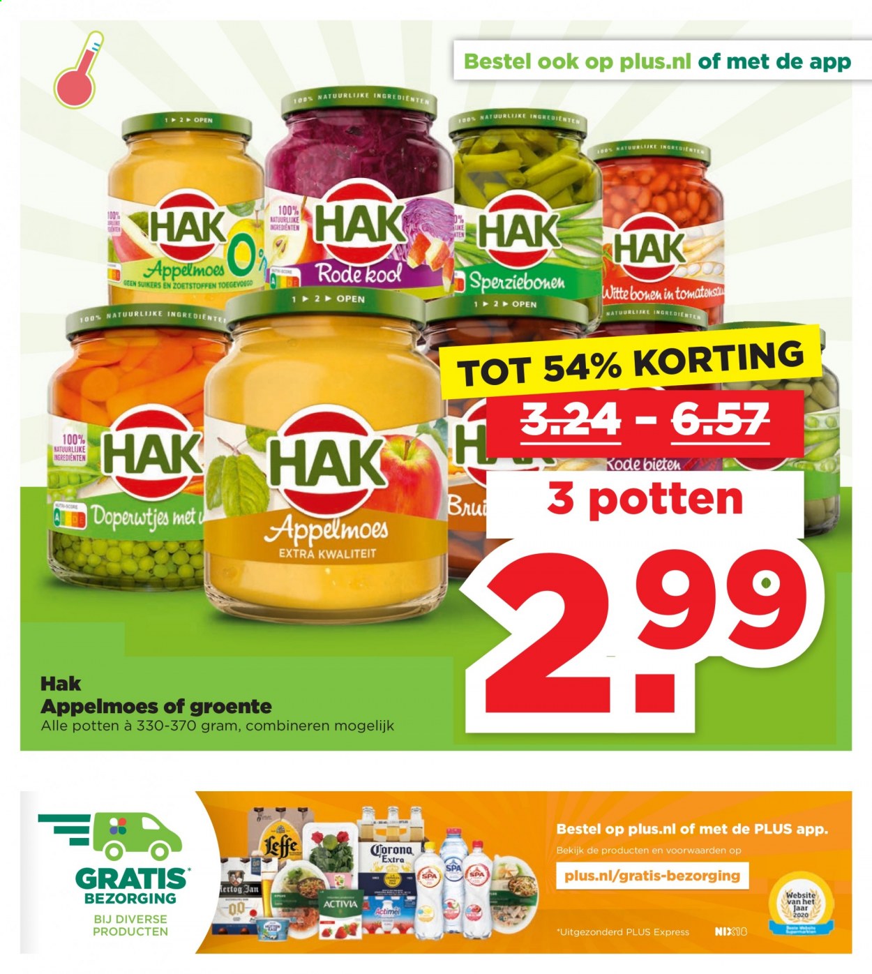 Plus-aanbieding - 25-7-2021 - 31-7-2021. Pagina 23