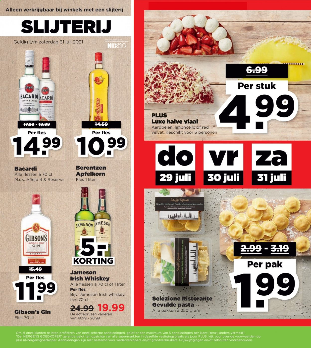 Plus-aanbieding - 25-7-2021 - 31-7-2021. Pagina 26