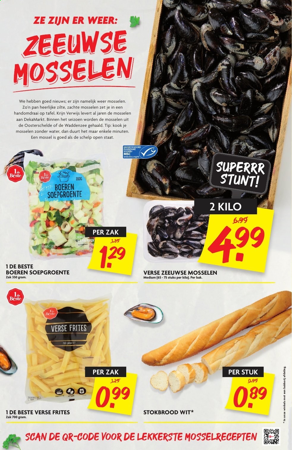 DekaMarkt-aanbieding - 25-7-2021 - 31-7-2021. Pagina 2