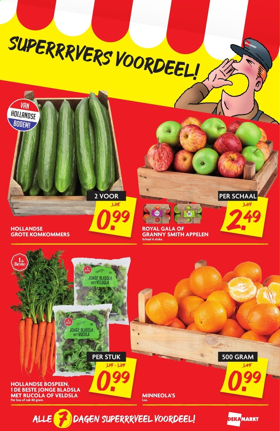 DekaMarkt-aanbieding - 25-7-2021 - 31-7-2021. Pagina 3