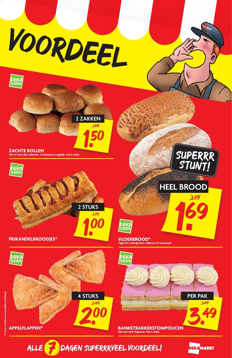DekaMarkt-aanbieding - 25-7-2021 - 31-7-2021. Pagina 5