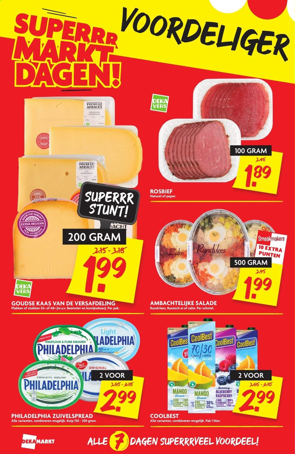 DekaMarkt-aanbieding - 25-7-2021 - 31-7-2021. Pagina 6