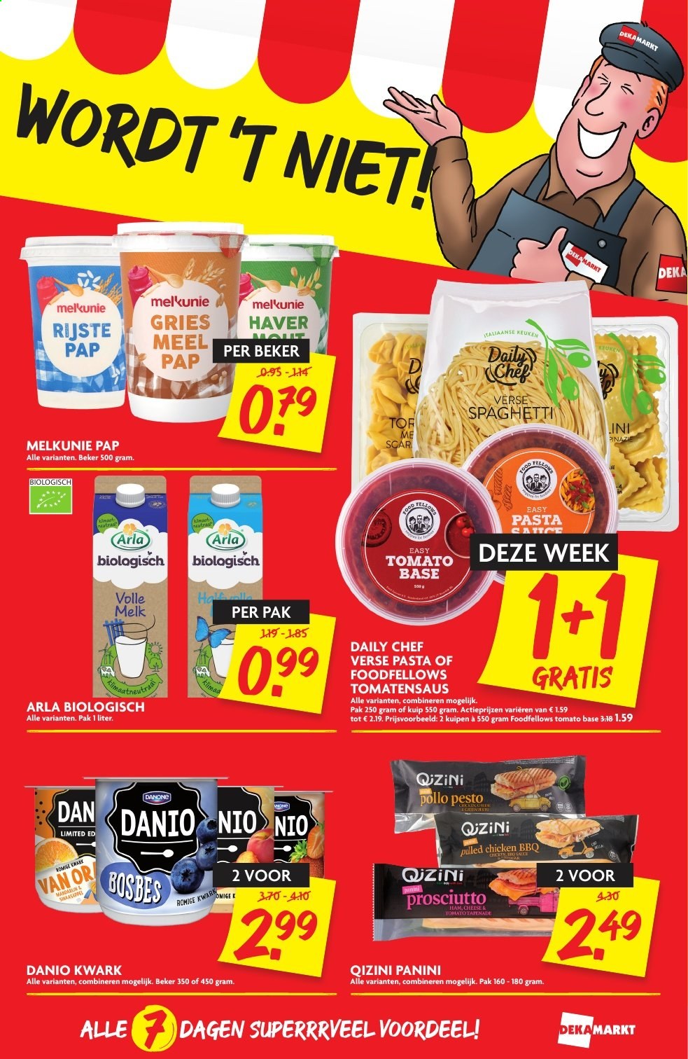 DekaMarkt-aanbieding - 25-7-2021 - 31-7-2021. Pagina 7