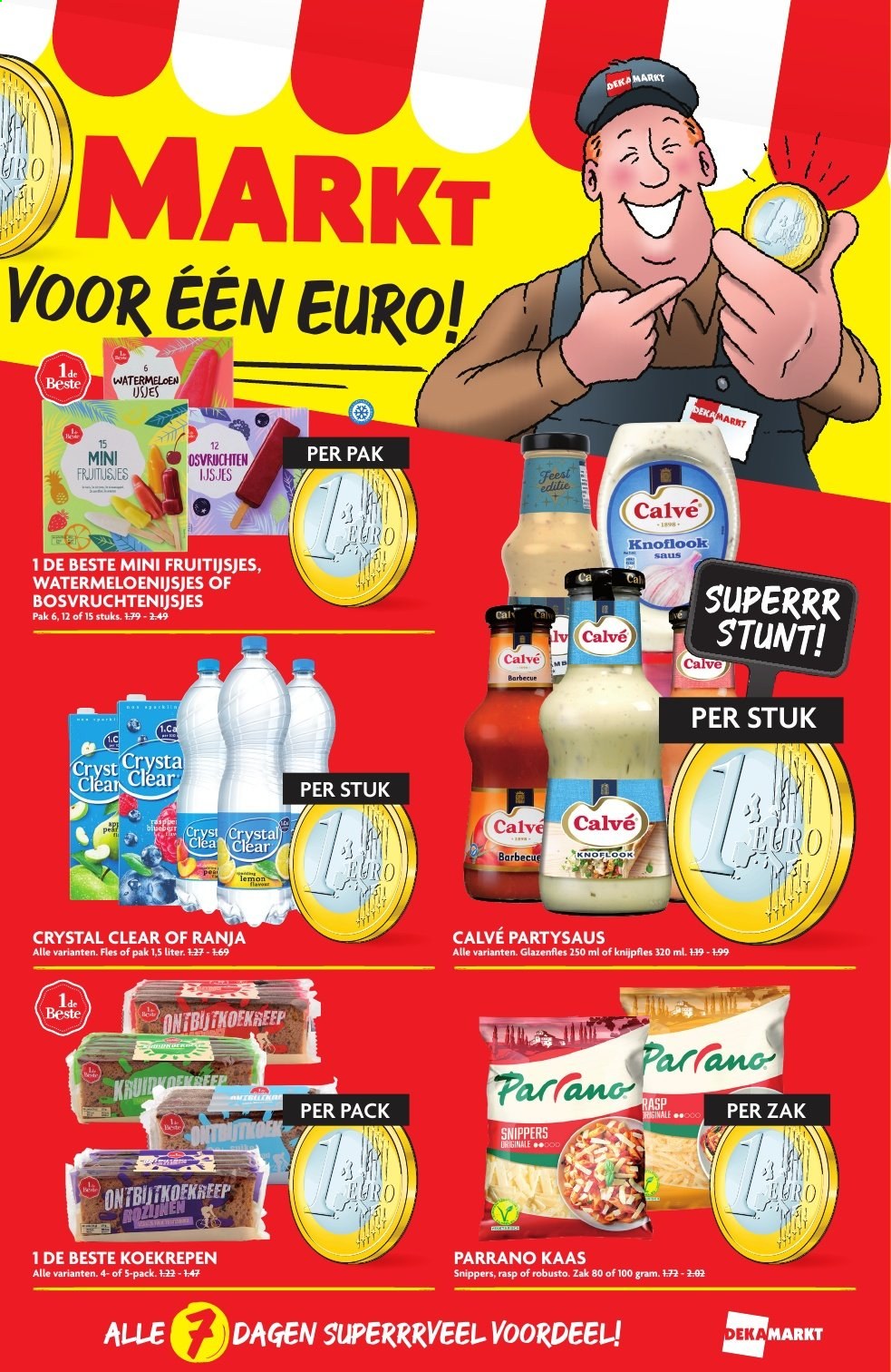 DekaMarkt-aanbieding - 25-7-2021 - 31-7-2021. Pagina 9