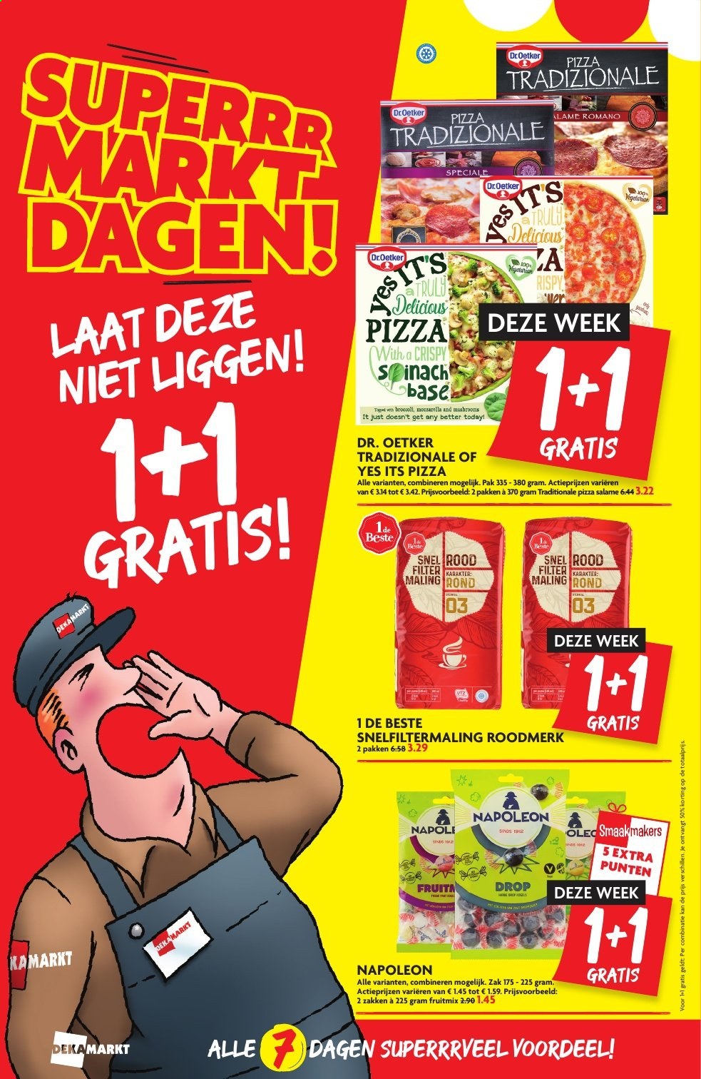 DekaMarkt-aanbieding - 25-7-2021 - 31-7-2021. Pagina 10
