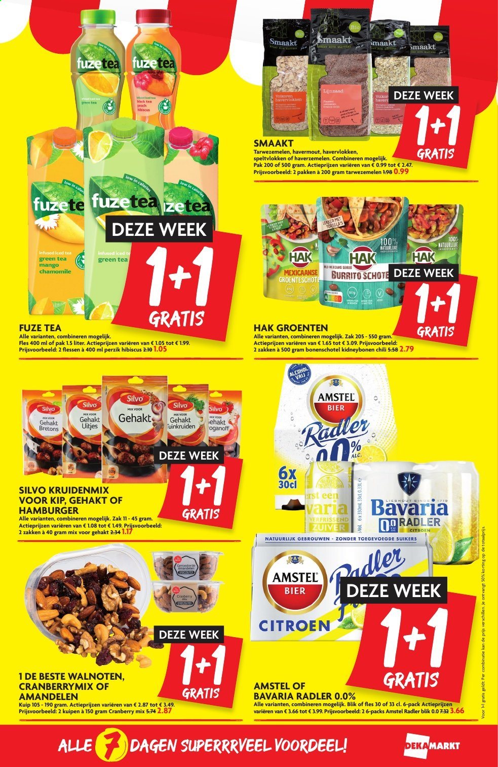 DekaMarkt-aanbieding - 25-7-2021 - 31-7-2021. Pagina 11
