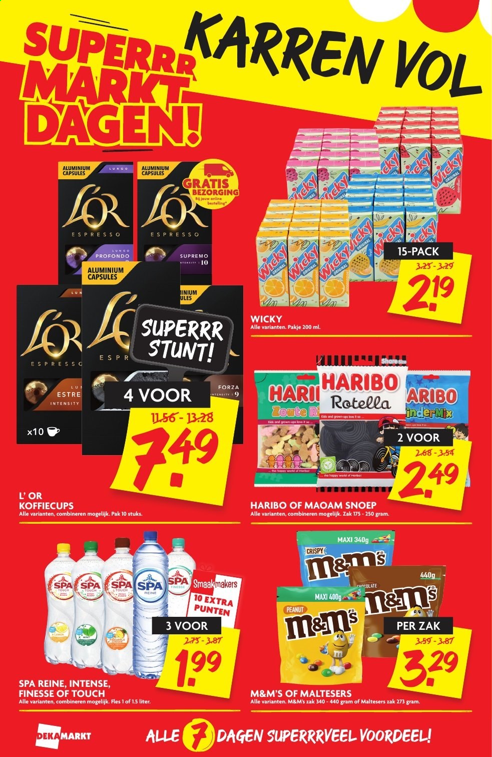 DekaMarkt-aanbieding - 25-7-2021 - 31-7-2021. Pagina 12