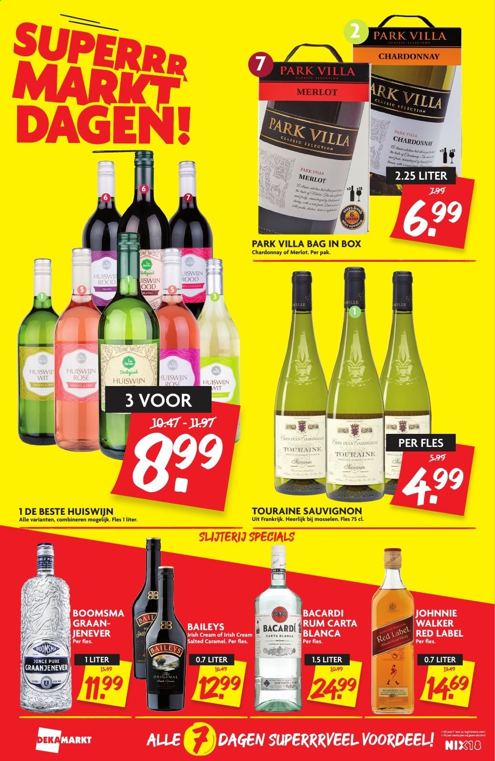 DekaMarkt-aanbieding - 25-7-2021 - 31-7-2021. Pagina 14