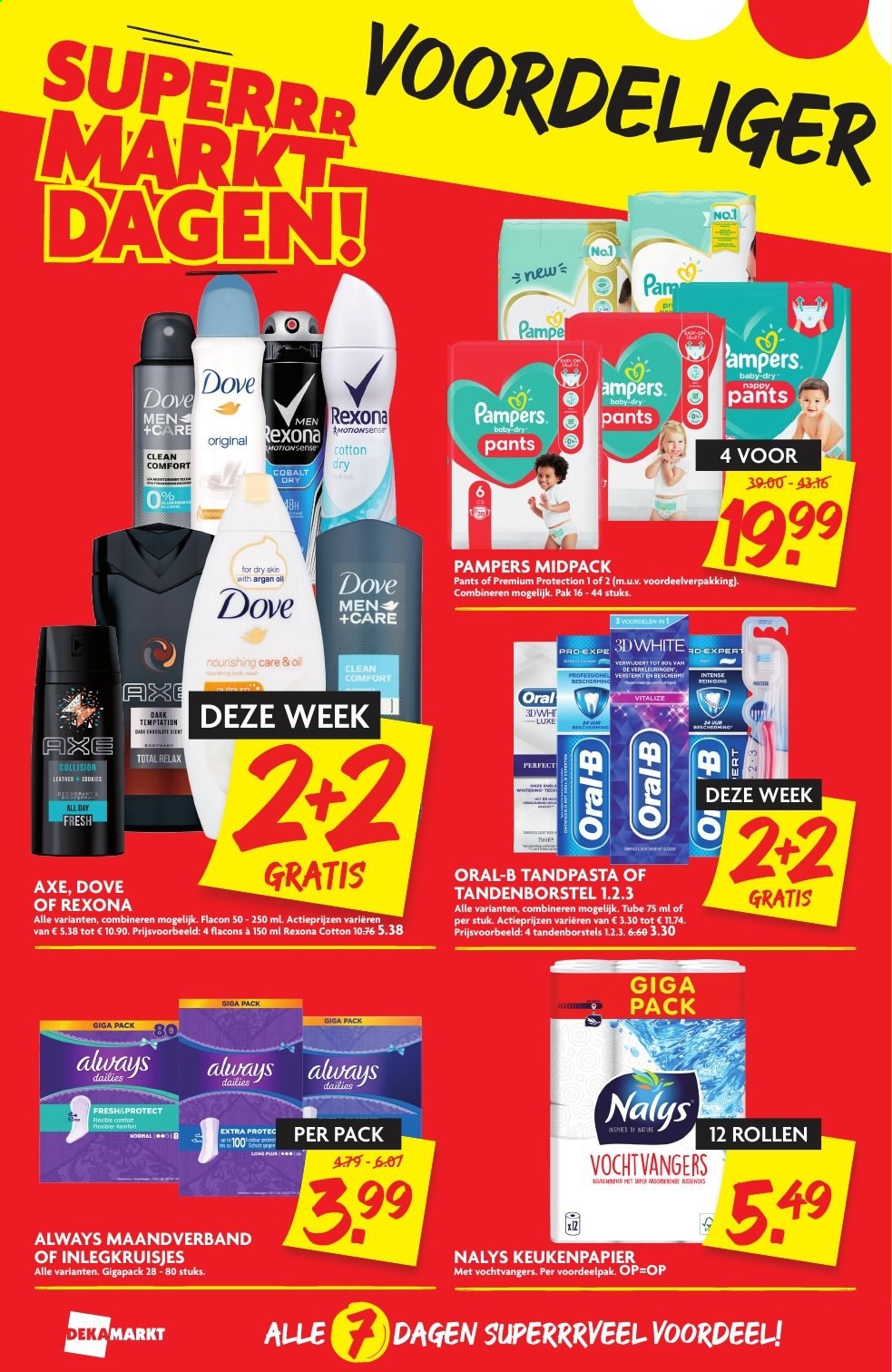 DekaMarkt-aanbieding - 25-7-2021 - 31-7-2021. Pagina 16