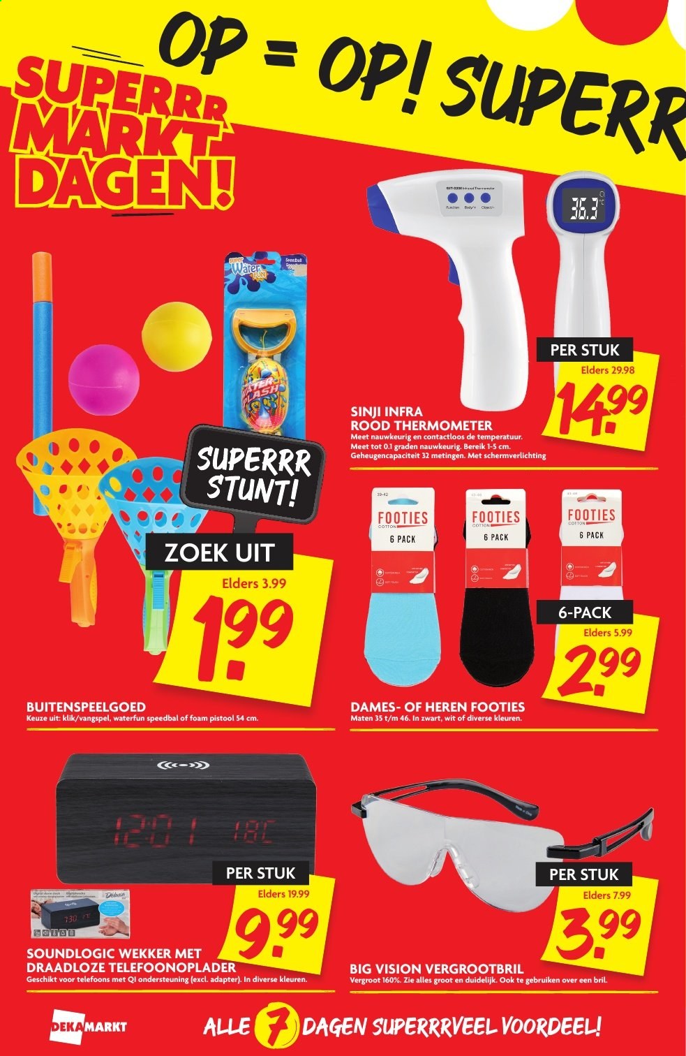 DekaMarkt-aanbieding - 25-7-2021 - 31-7-2021. Pagina 18