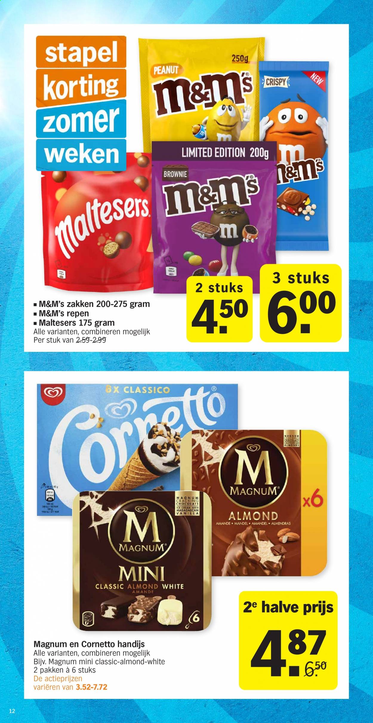 Albert Heijn-aanbieding - 26-7-2021 - 1-8-2021. Pagina 12
