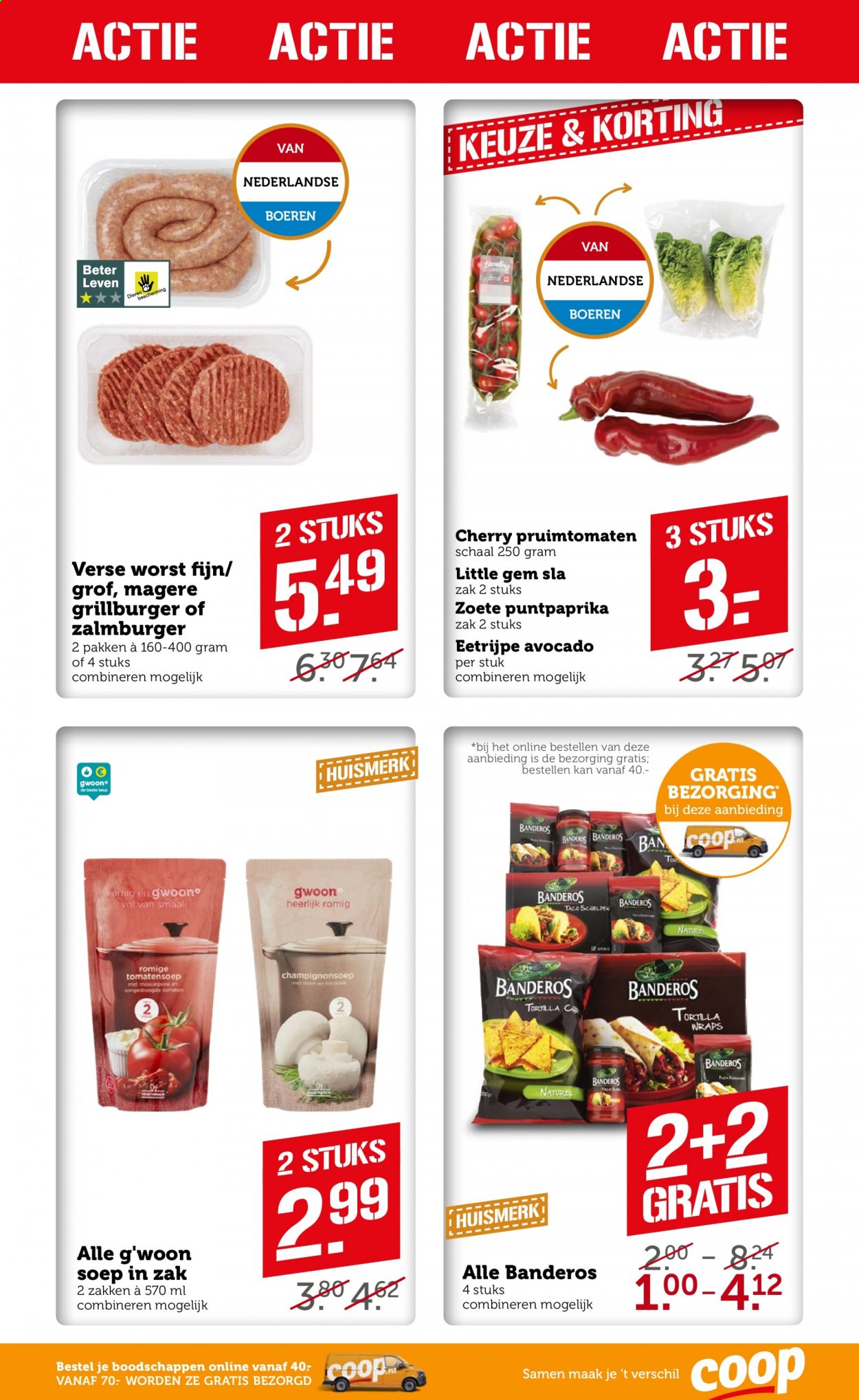 Coop-aanbieding - 26-7-2021 - 1-8-2021. Pagina 5