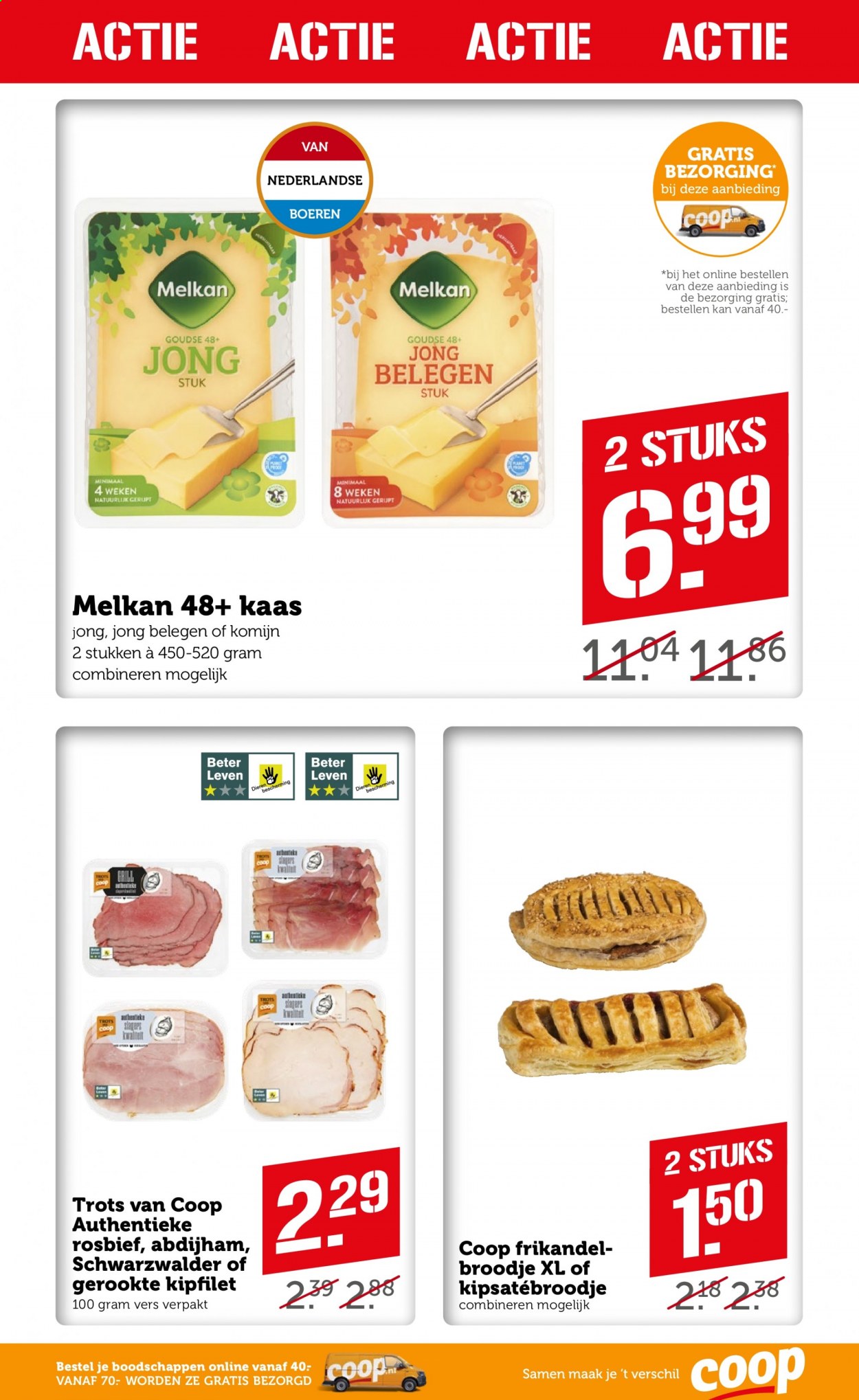Coop-aanbieding - 26-7-2021 - 1-8-2021. Pagina 8