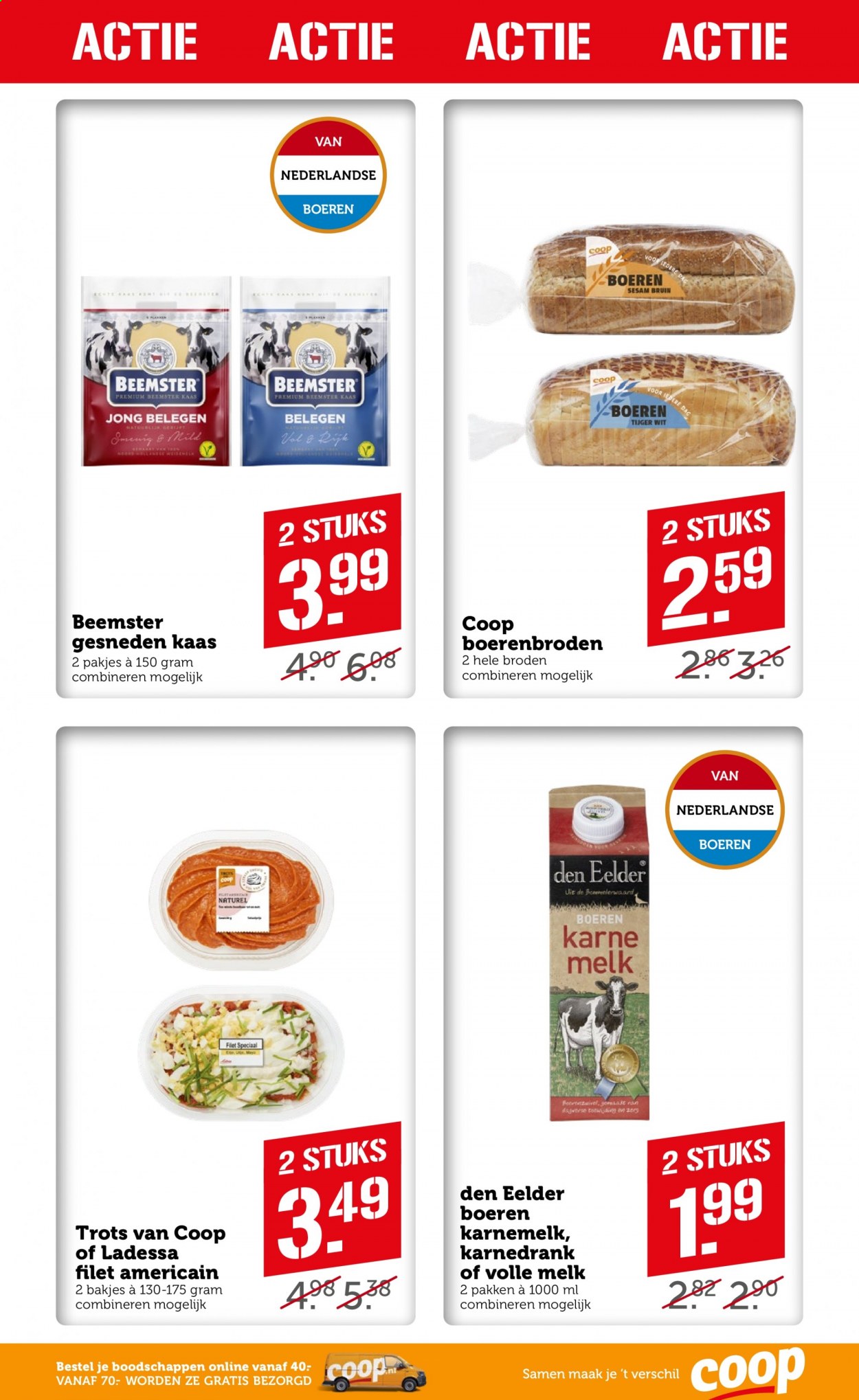 Coop-aanbieding - 26-7-2021 - 1-8-2021. Pagina 9