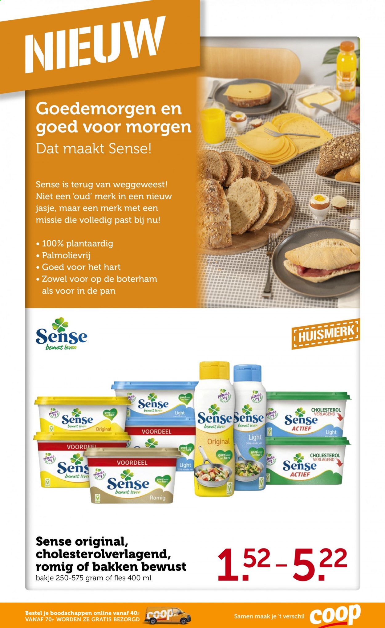 Coop-aanbieding - 26-7-2021 - 1-8-2021. Pagina 10