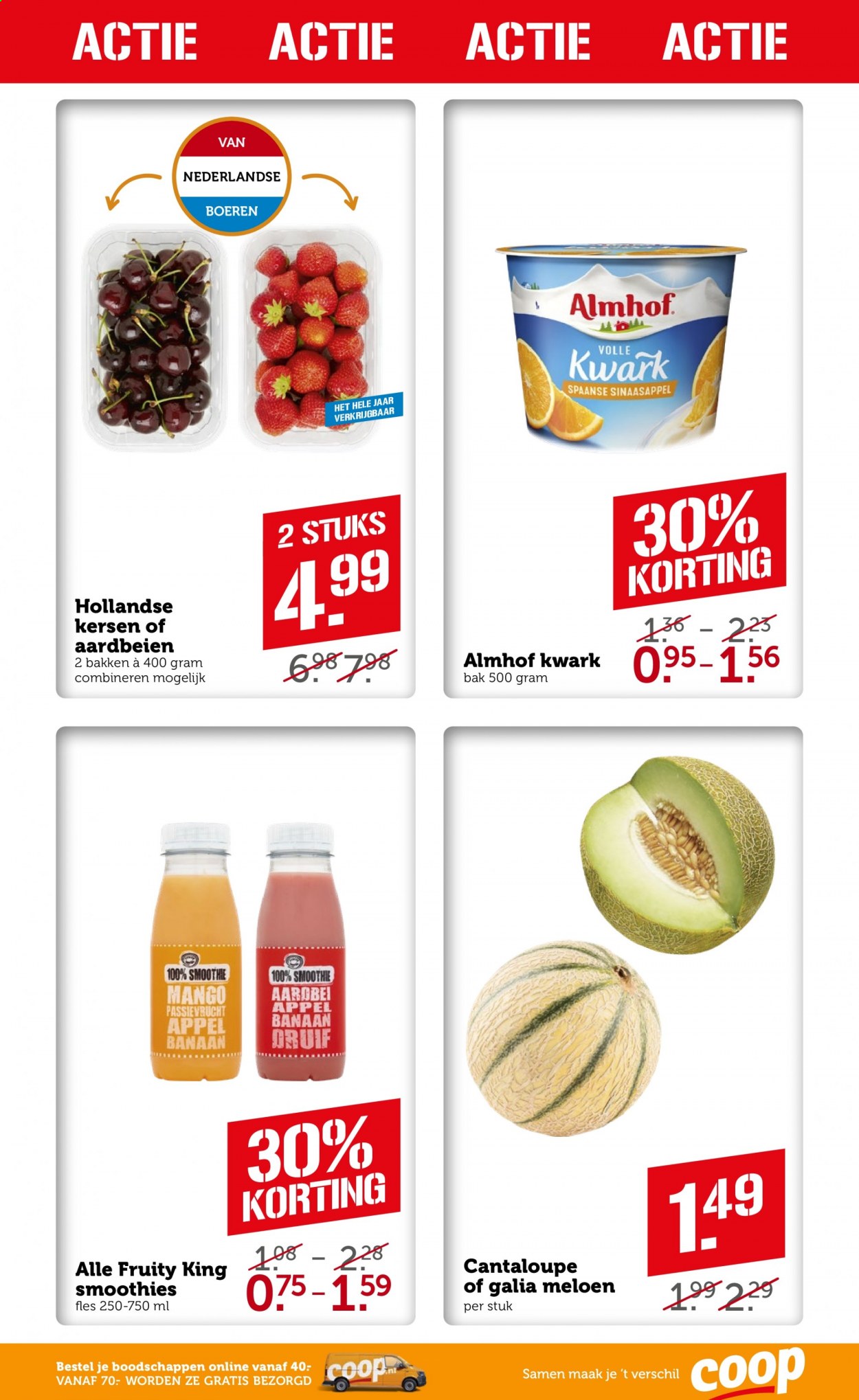 Coop-aanbieding - 26-7-2021 - 1-8-2021. Pagina 11